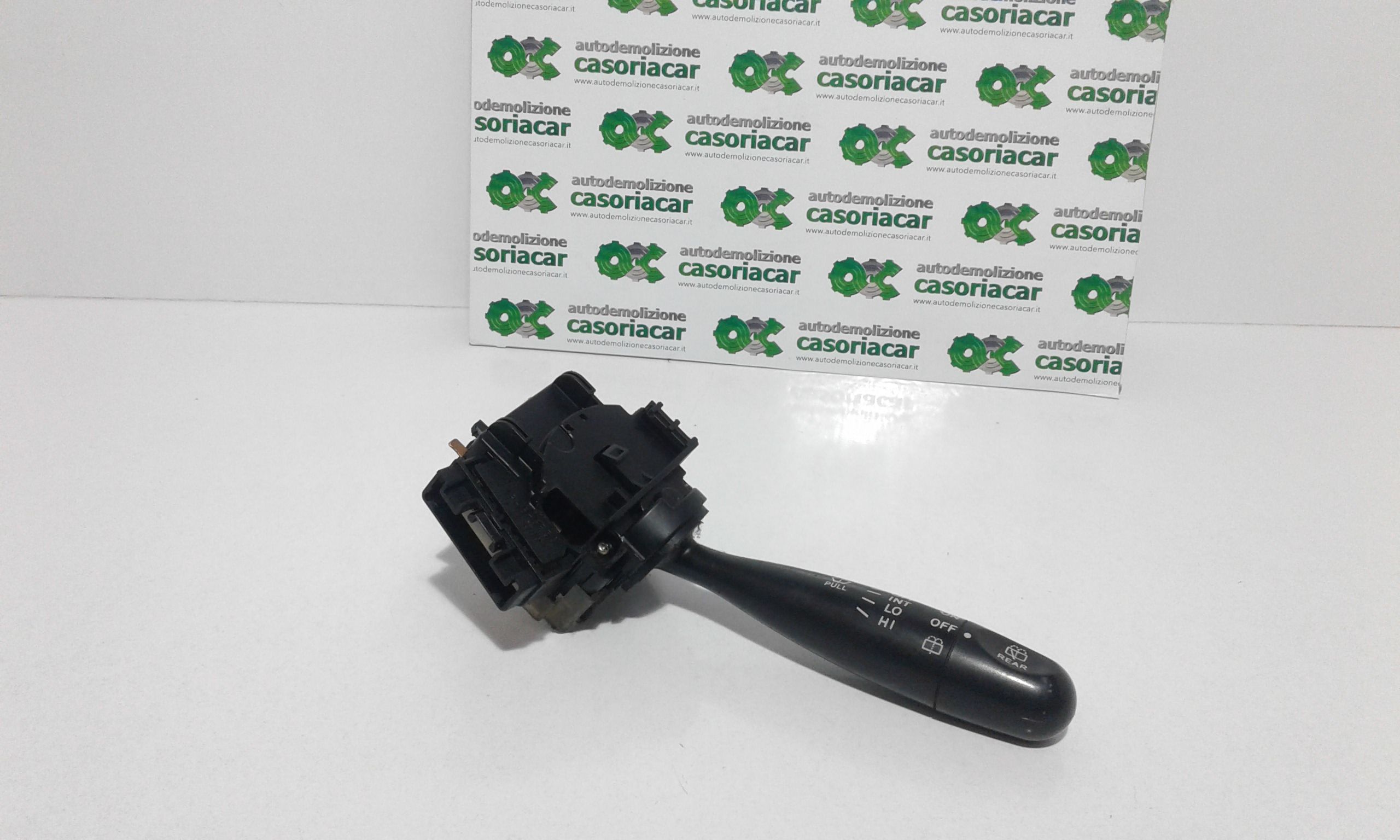 Devioluci TOYOTA Yaris 2 Serie