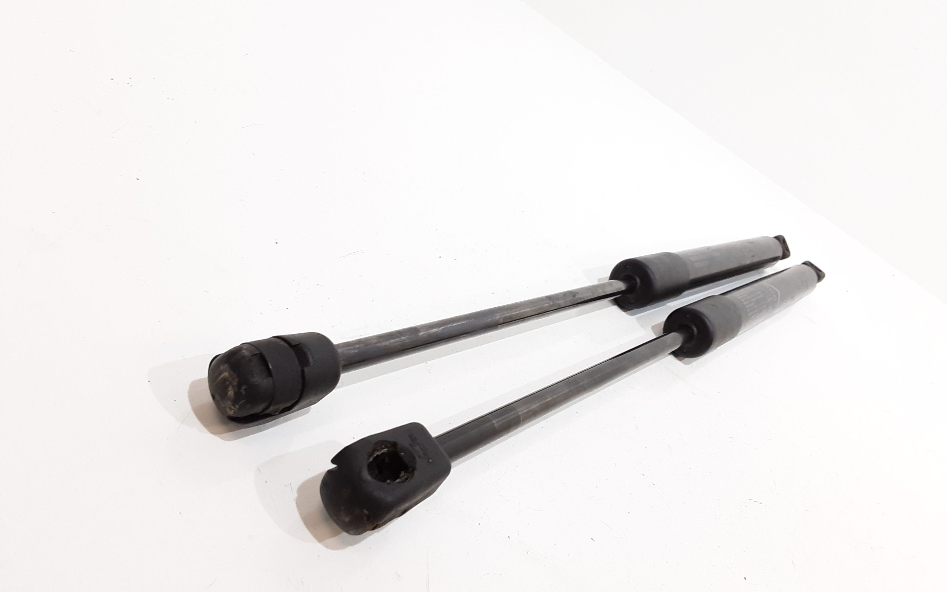 Pistoncini cofano Post. FIAT 500 X 1 Serie