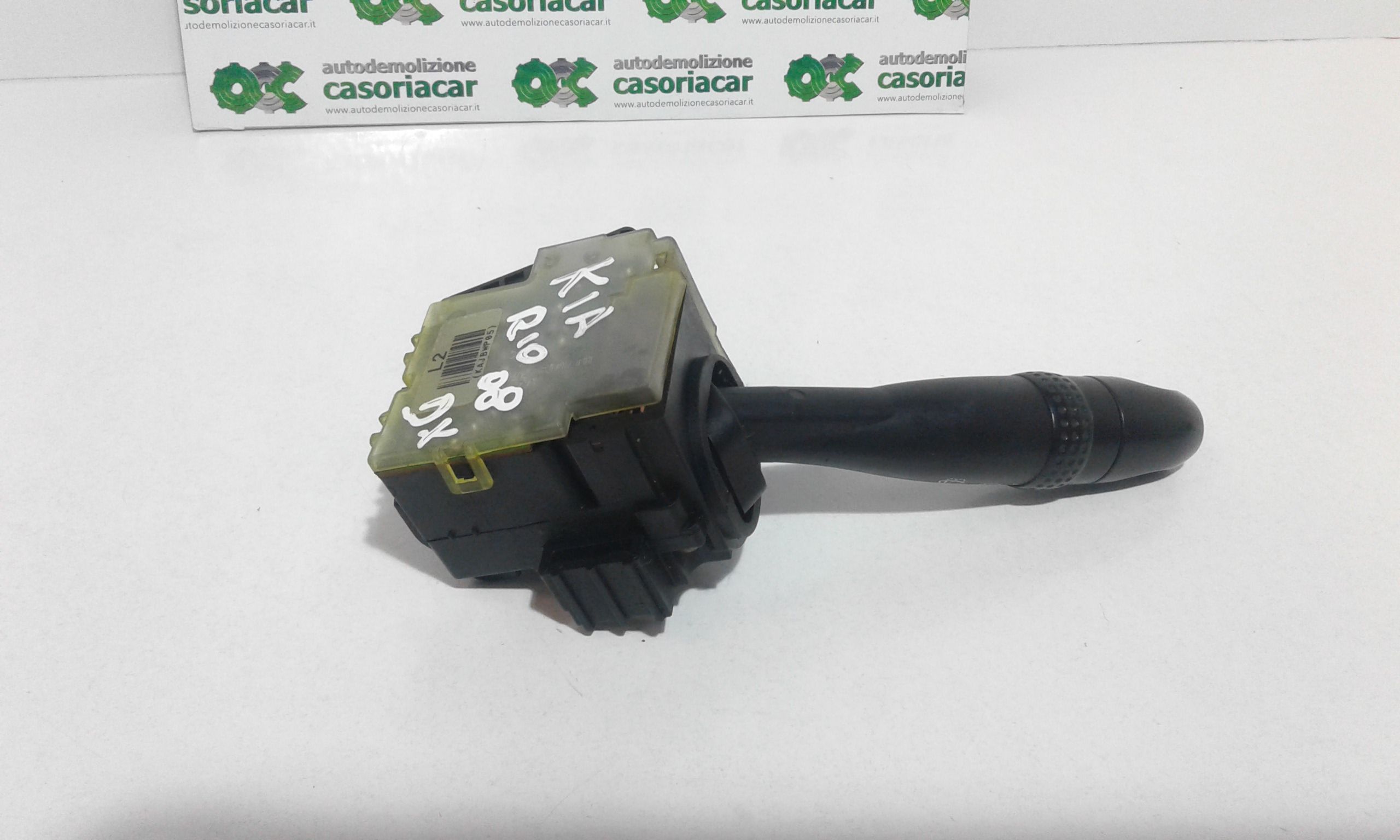 Devioluci KIA Rio 3 Serie