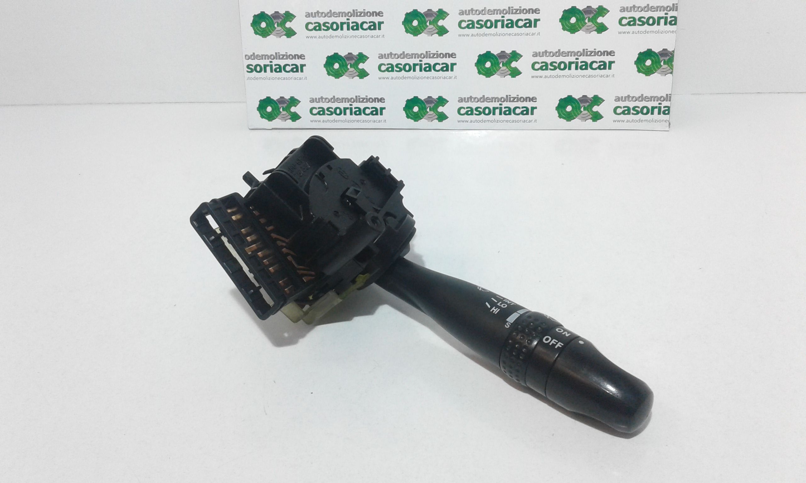 Devioluci KIA Rio 3 Serie