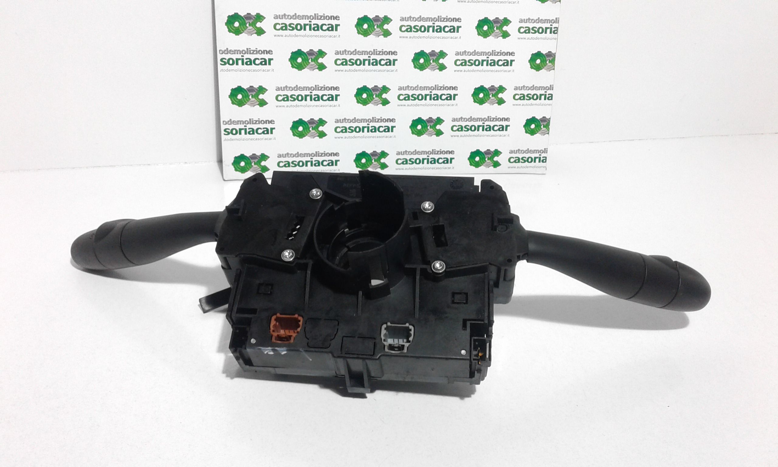 Devioluci CITROEN C2 1 Serie