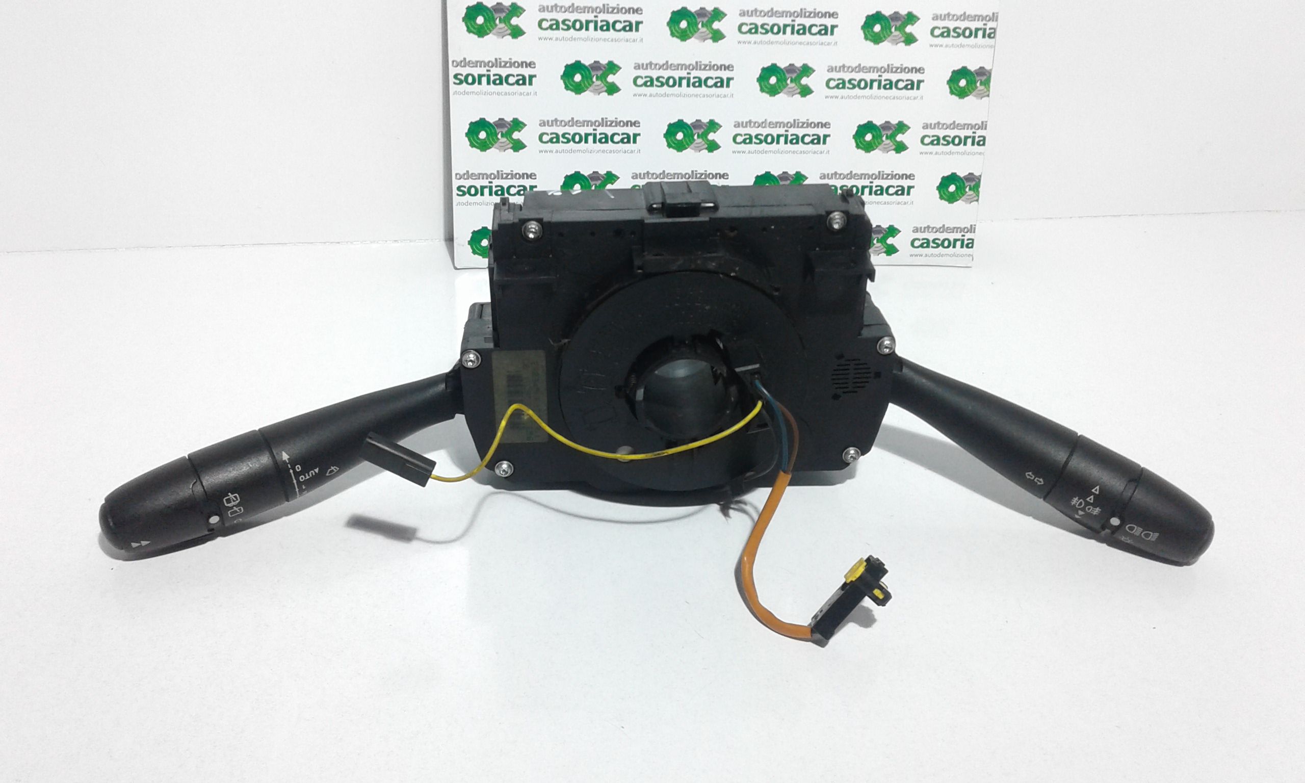 Devioluci CITROEN C2 1 Serie