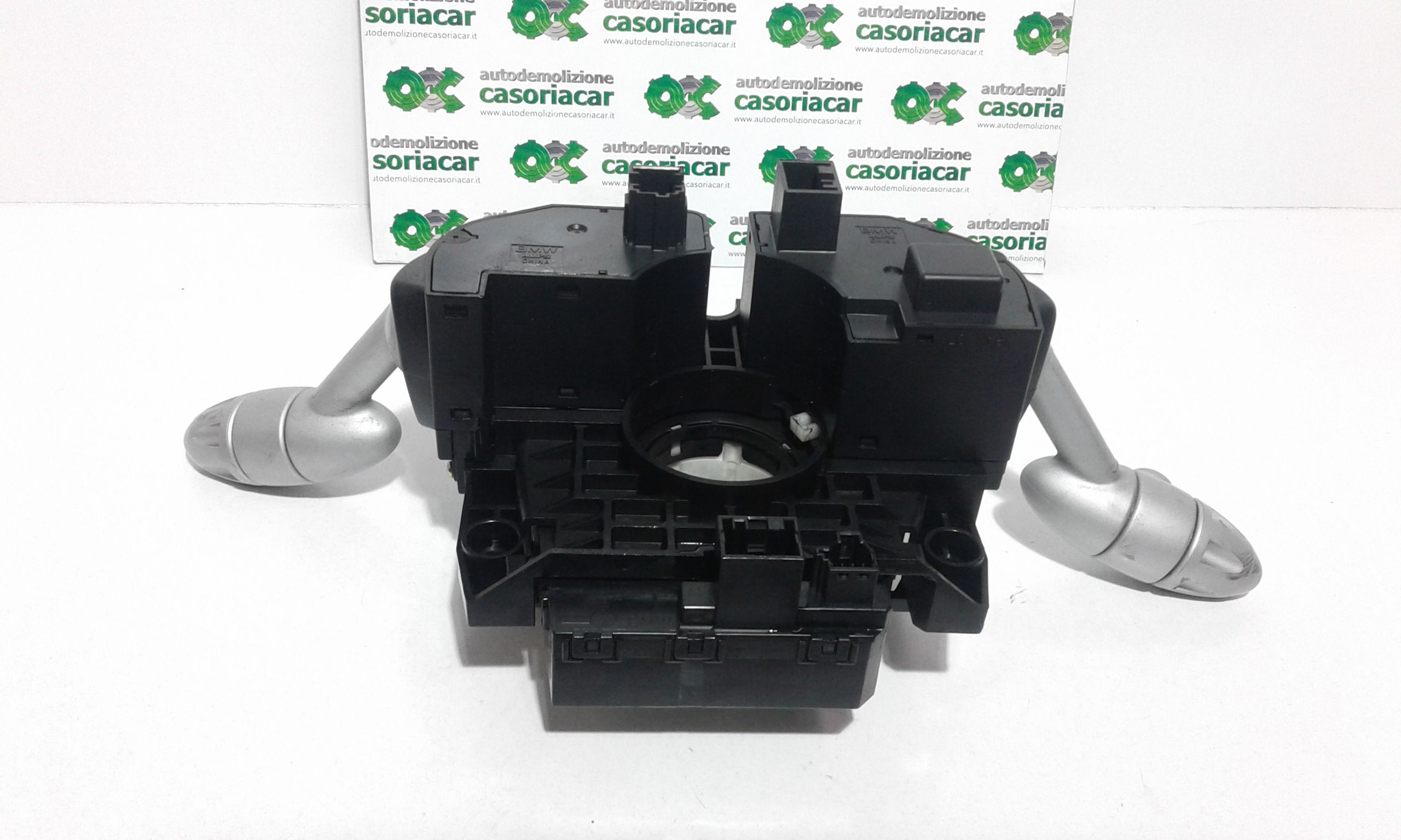 Devioluci MINI Cooper 1  Serie