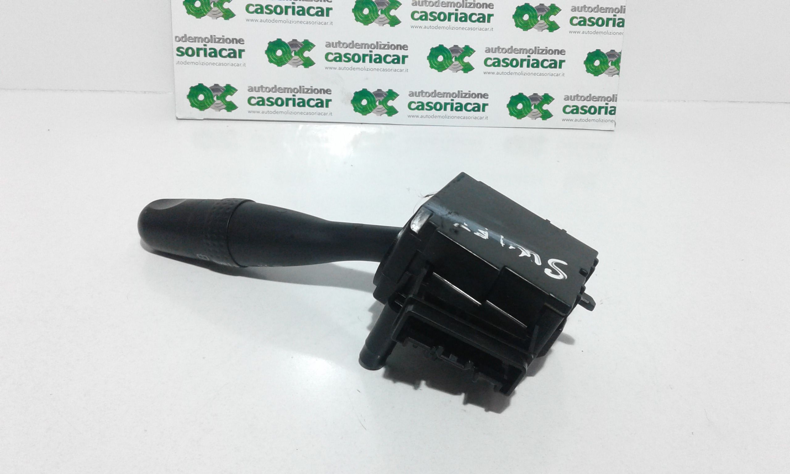 Devioluci SUZUKI Swift 4 Serie