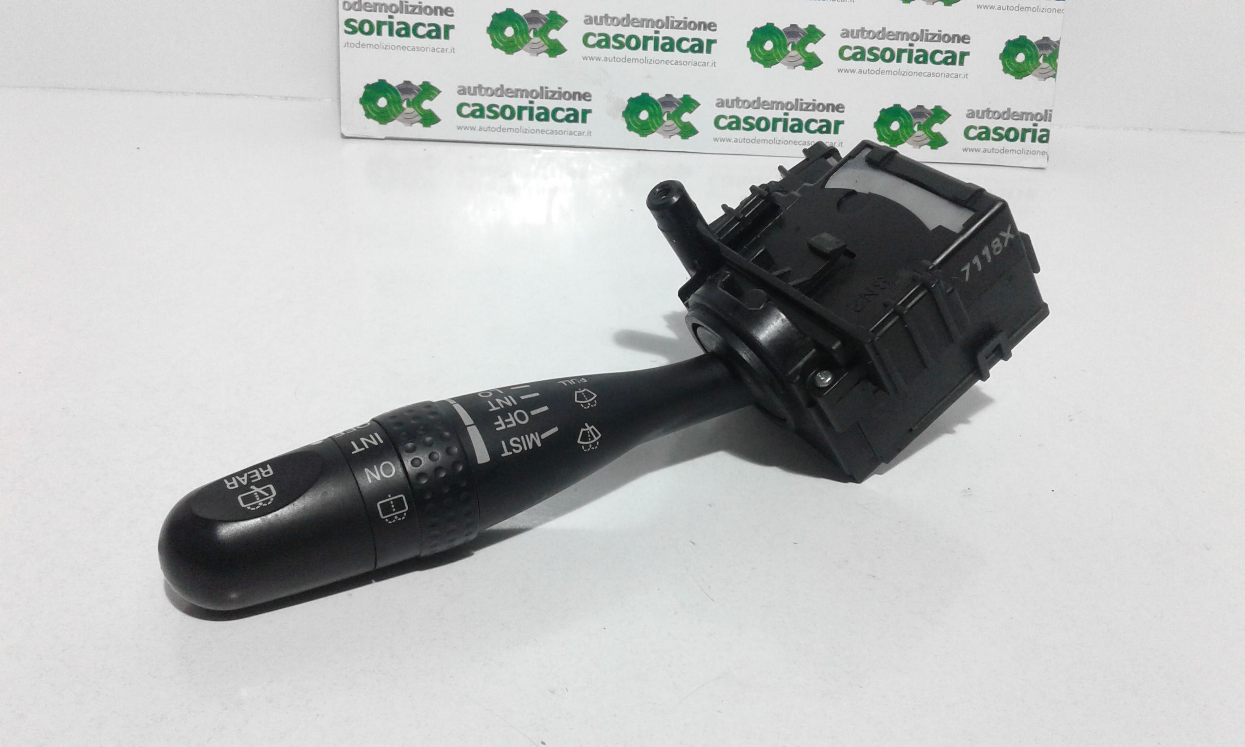 Devioluci SUZUKI Swift 4 Serie