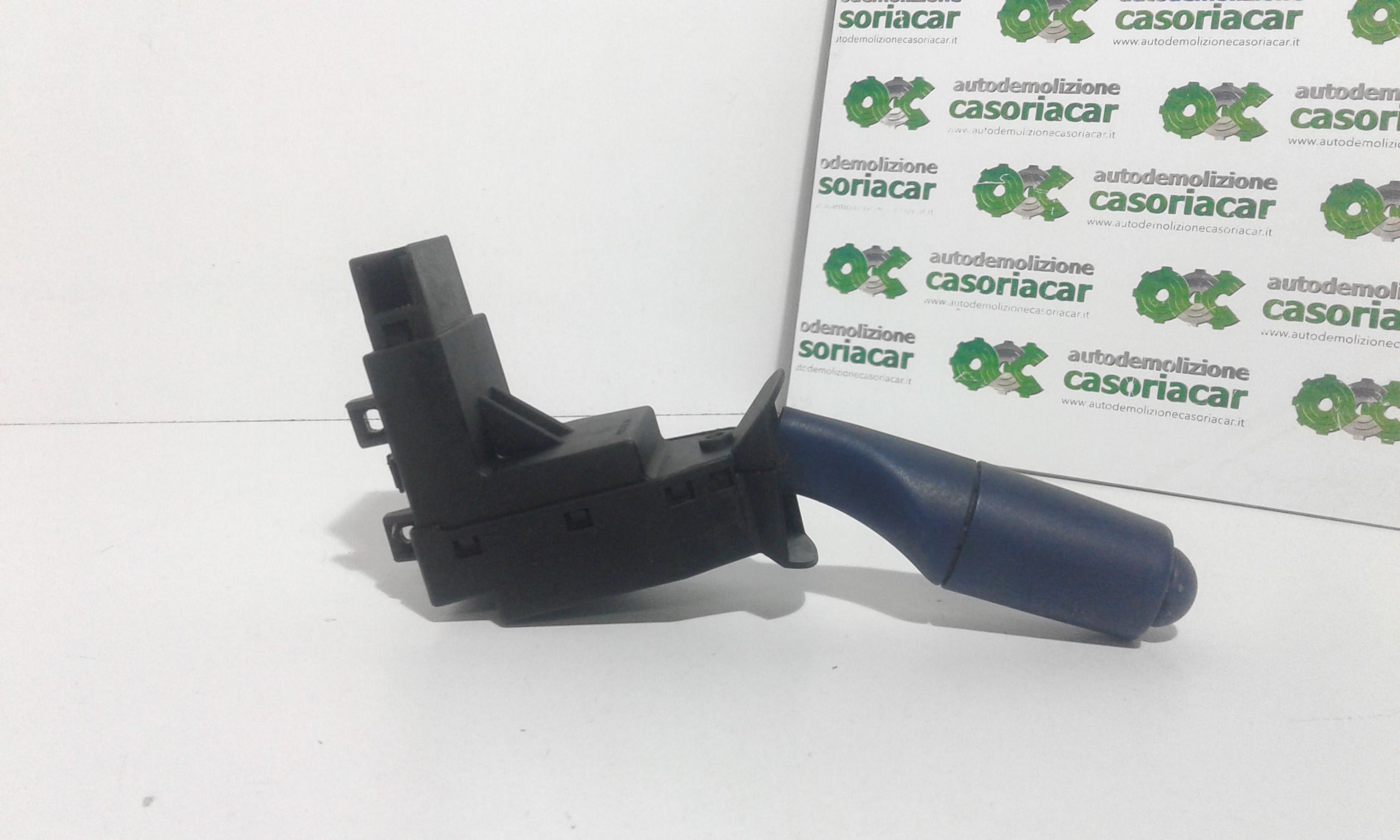 Devioluci SMART ForTwo Coup 1 Serie