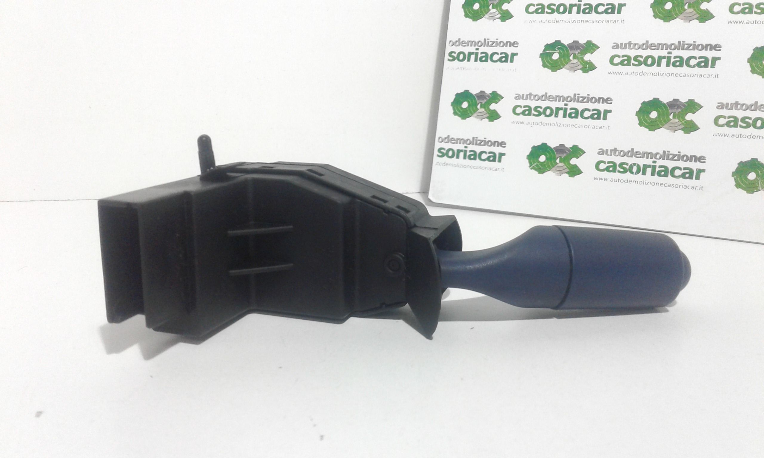 Devioluci SMART ForTwo Coup 1 Serie