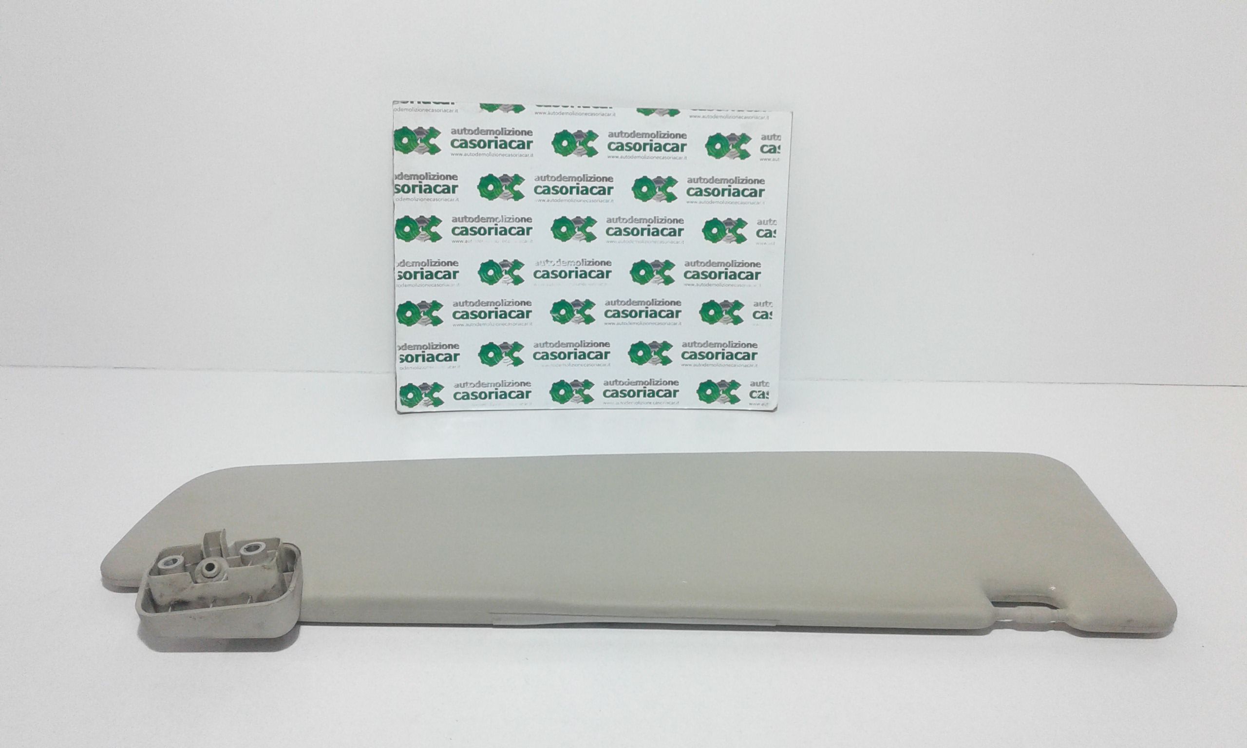 Parasole aletta Lato Passeggero PEUGEOT Boxer 4 Serie