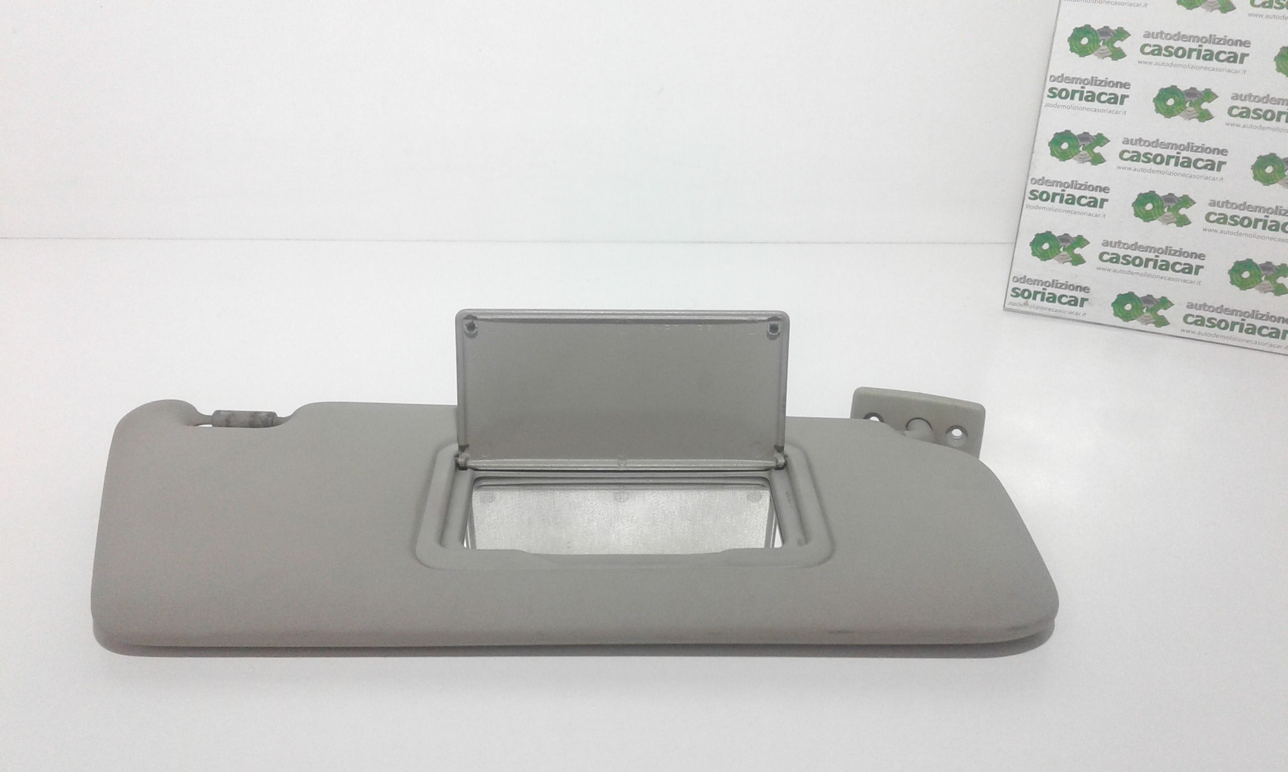 Parasole aletta Lato Passeggero MERCEDES Classe A W168 2 Serie