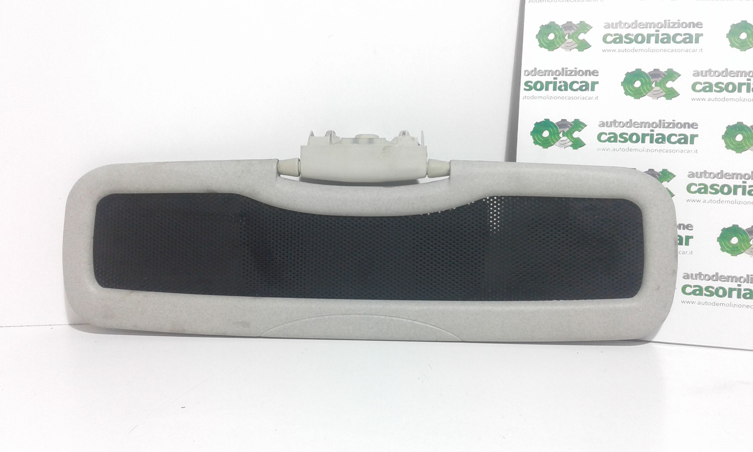 Parasole aletta Lato Passeggero SMART ForTwo Coup 1 Serie