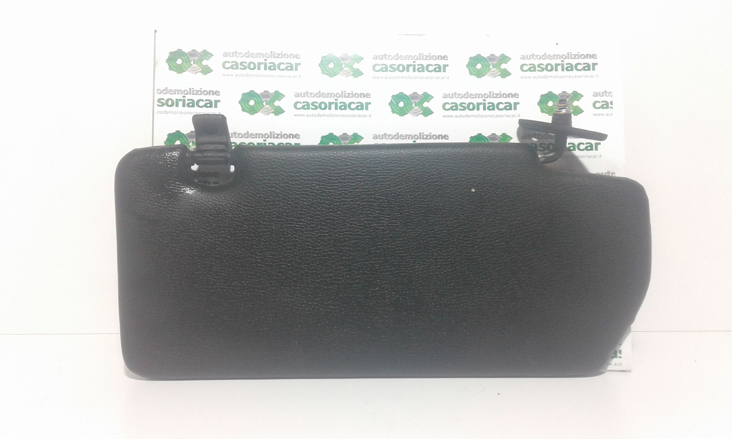 Parasole aletta Lato Passeggero FIAT Fiorino 1 Serie