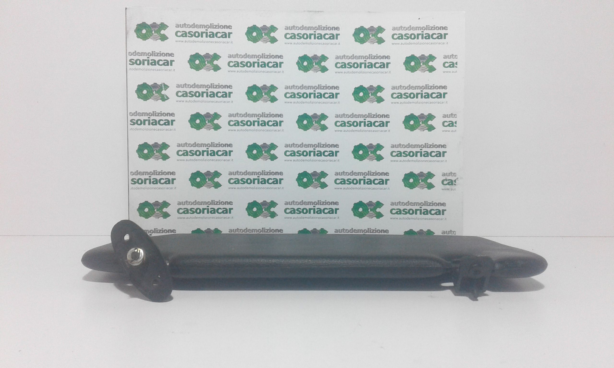 Parasole aletta Lato Passeggero FIAT Fiorino 1 Serie