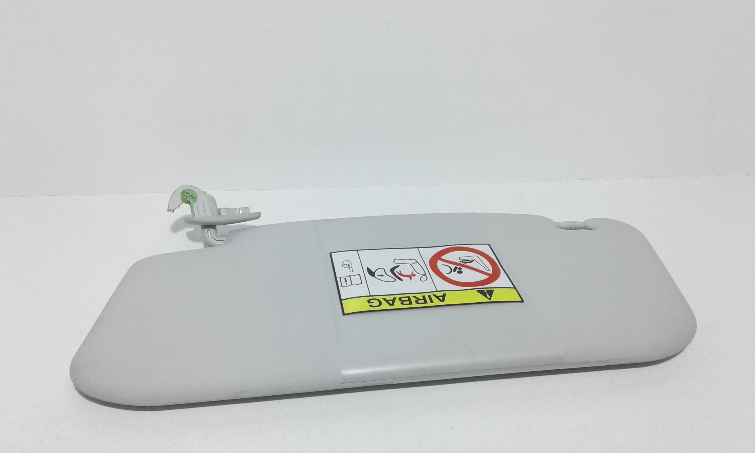 Parasole aletta Lato Passeggero FIAT 500 Belvedere