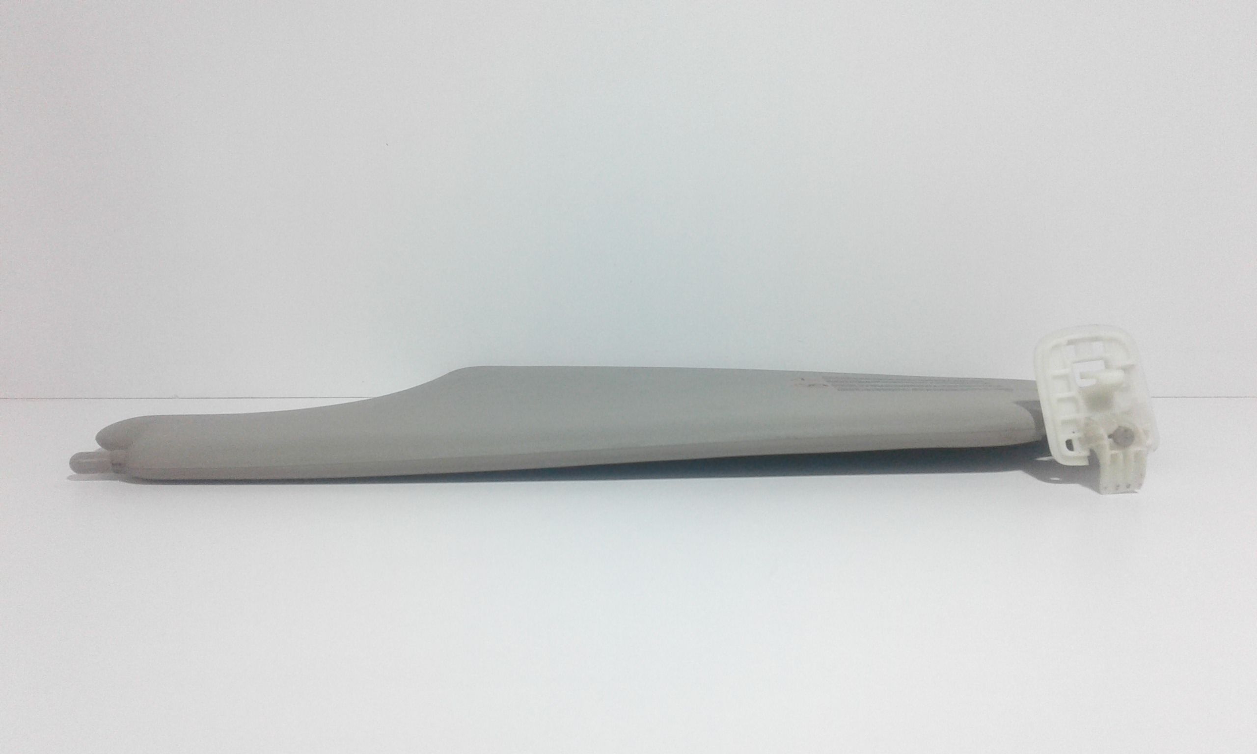 Parasole aletta Lato Passeggero RENAULT Modus 1 Serie