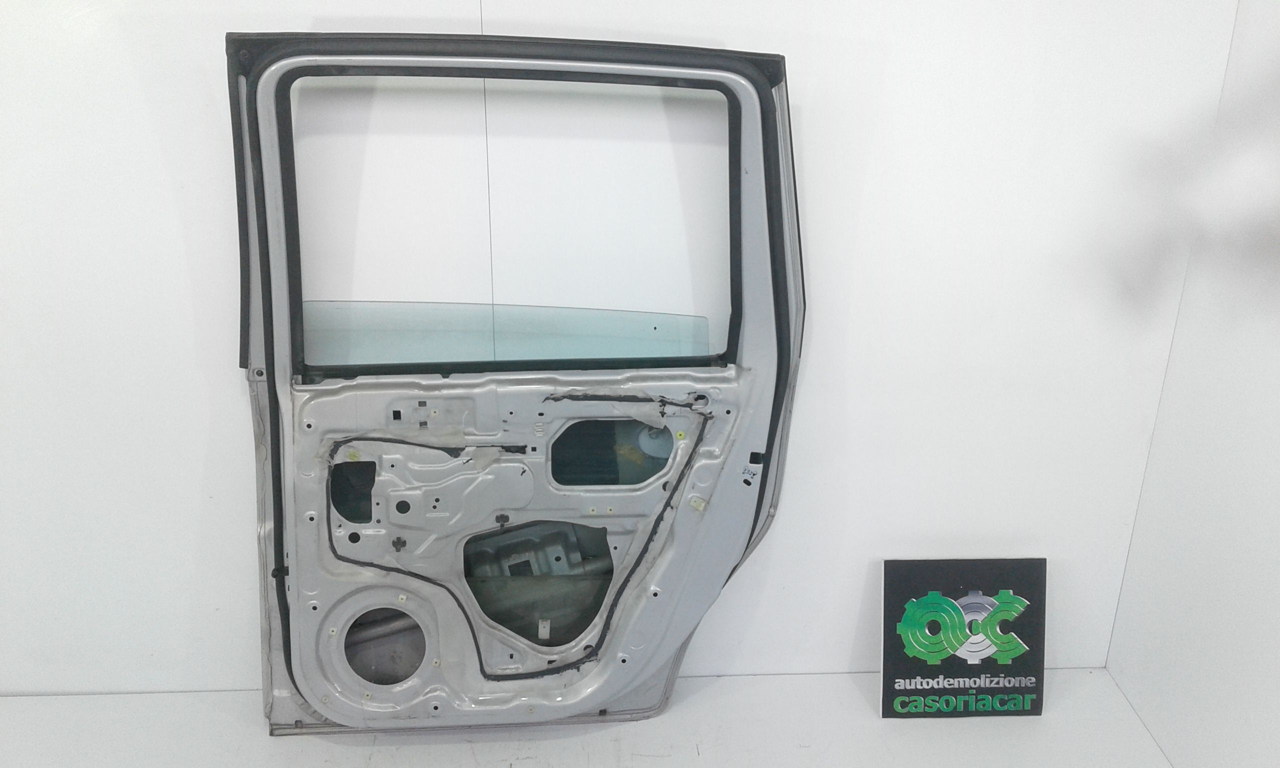 Portiera Posteriore Destra HYUNDAI Matrix 1 Serie