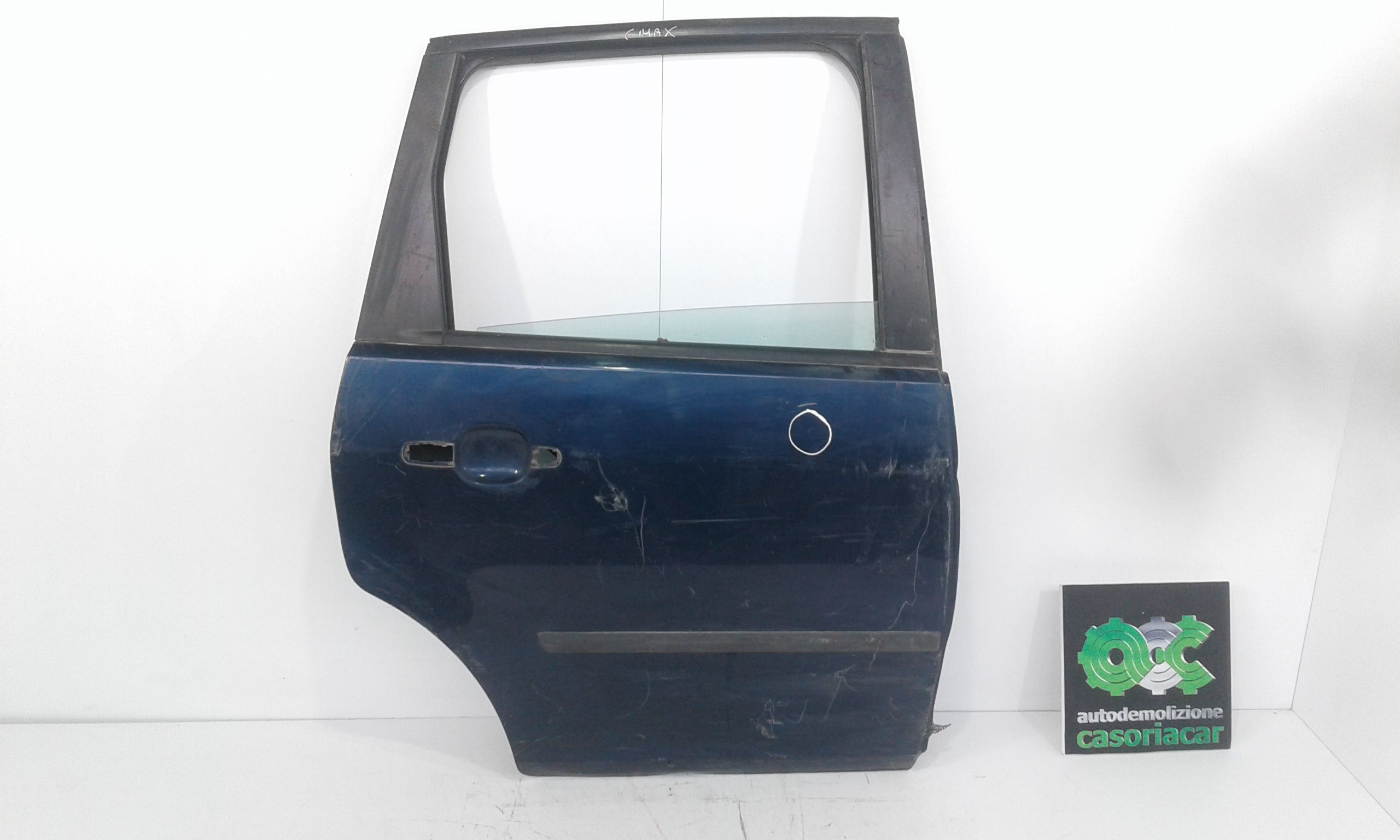 Portiera Posteriore Destra FORD C - Max 1 Serie