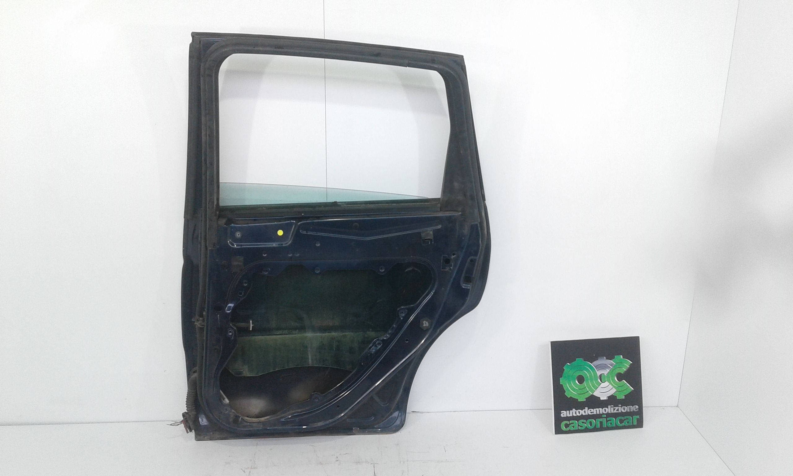 Portiera Posteriore Destra FORD C - Max 1 Serie