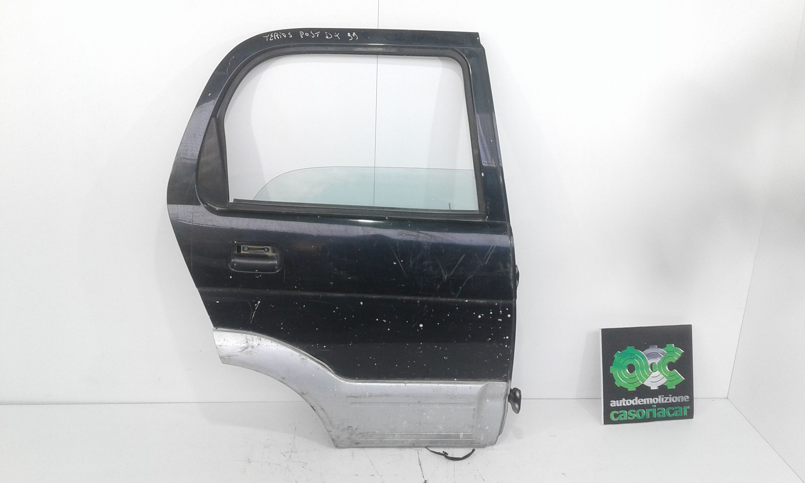 Portiera Posteriore Destra DAIHATSU Sirion 1 Serie