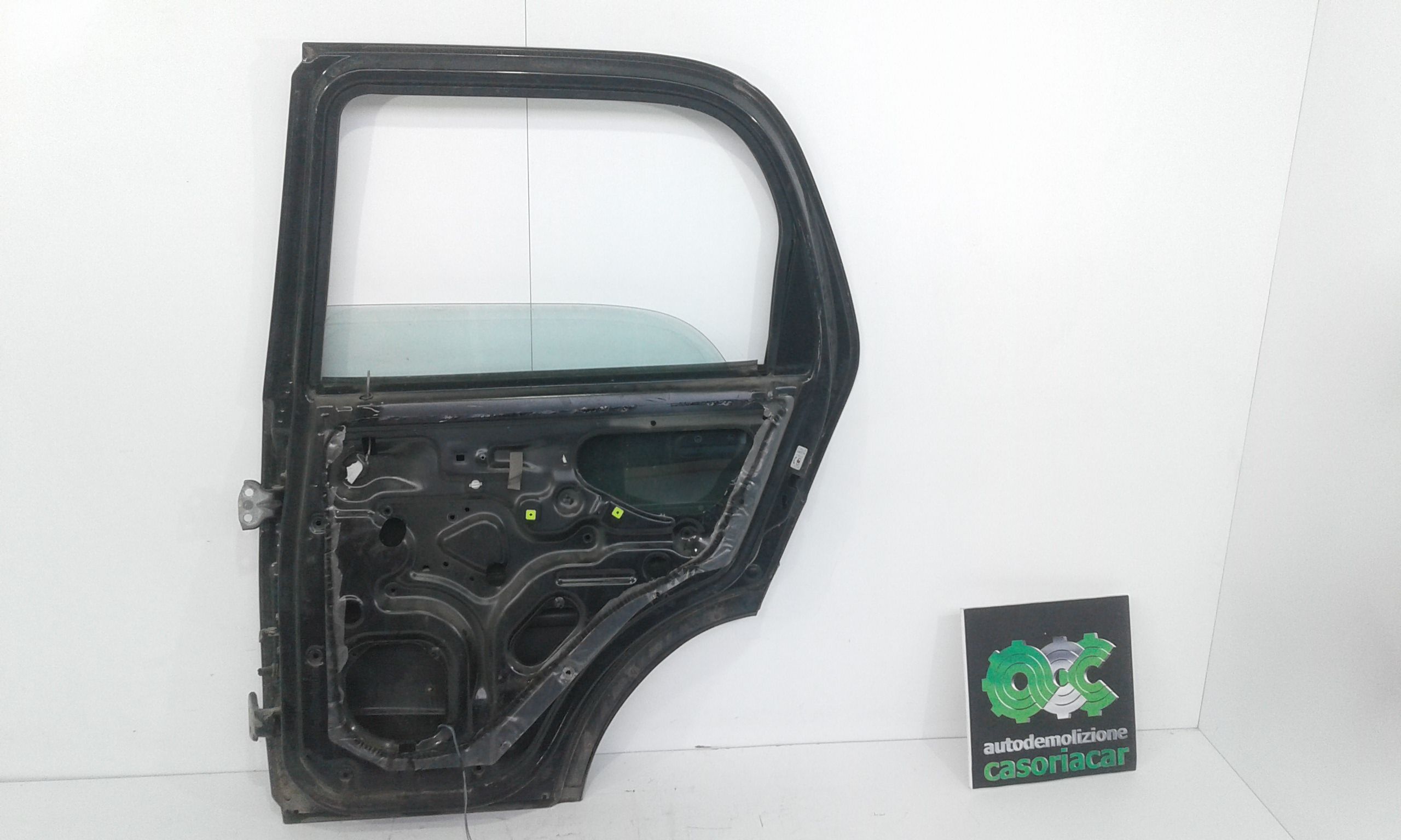 Portiera Posteriore Destra DAIHATSU Sirion 1 Serie