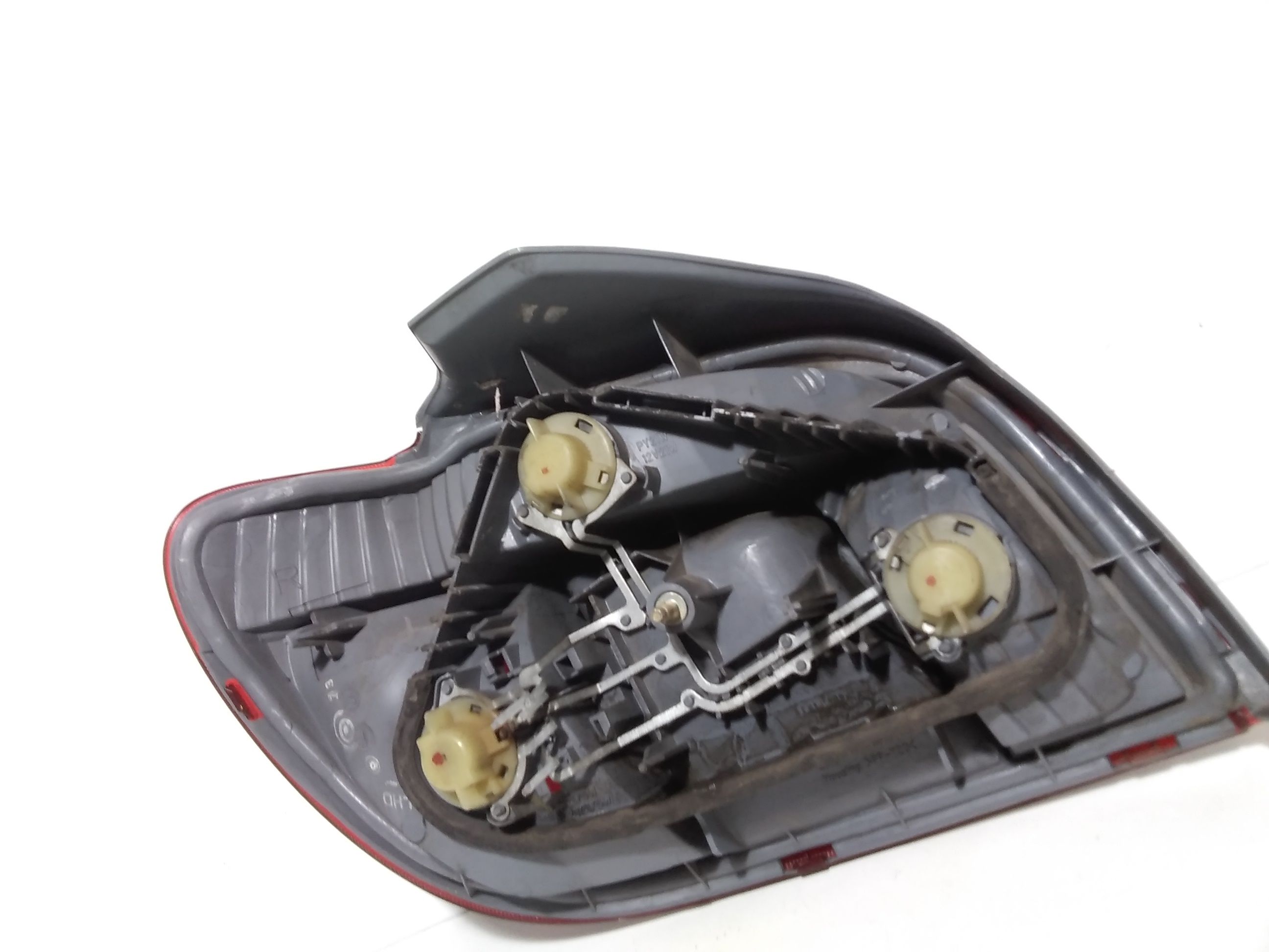 Stop fanale posteriore Destro Passeggero TOYOTA Yaris 1 Serie