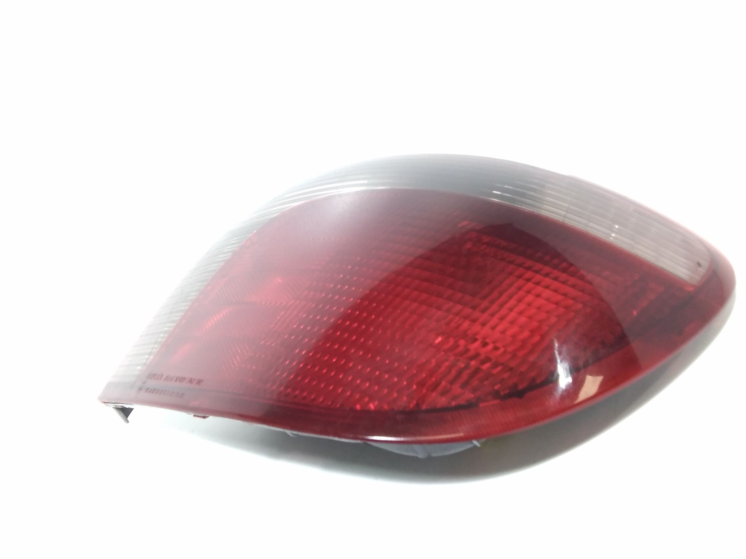 Stop fanale posteriore Destro Passeggero TOYOTA Yaris 1 Serie