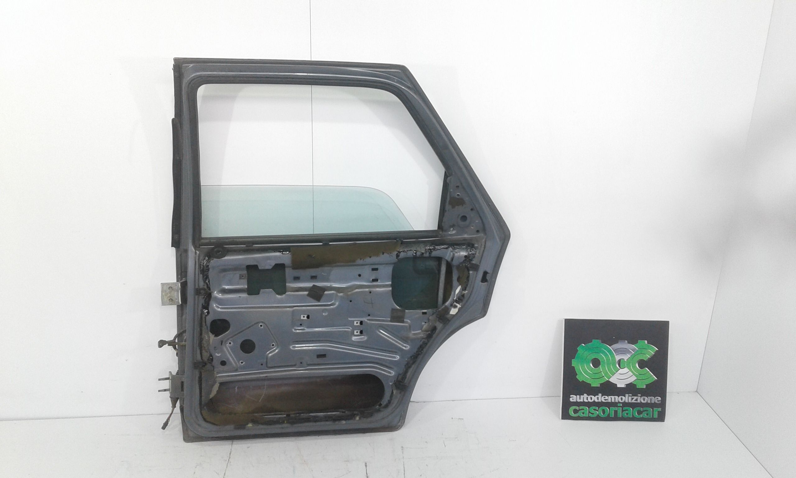 Portiera Posteriore Destra FORD Sierra 2 Serie