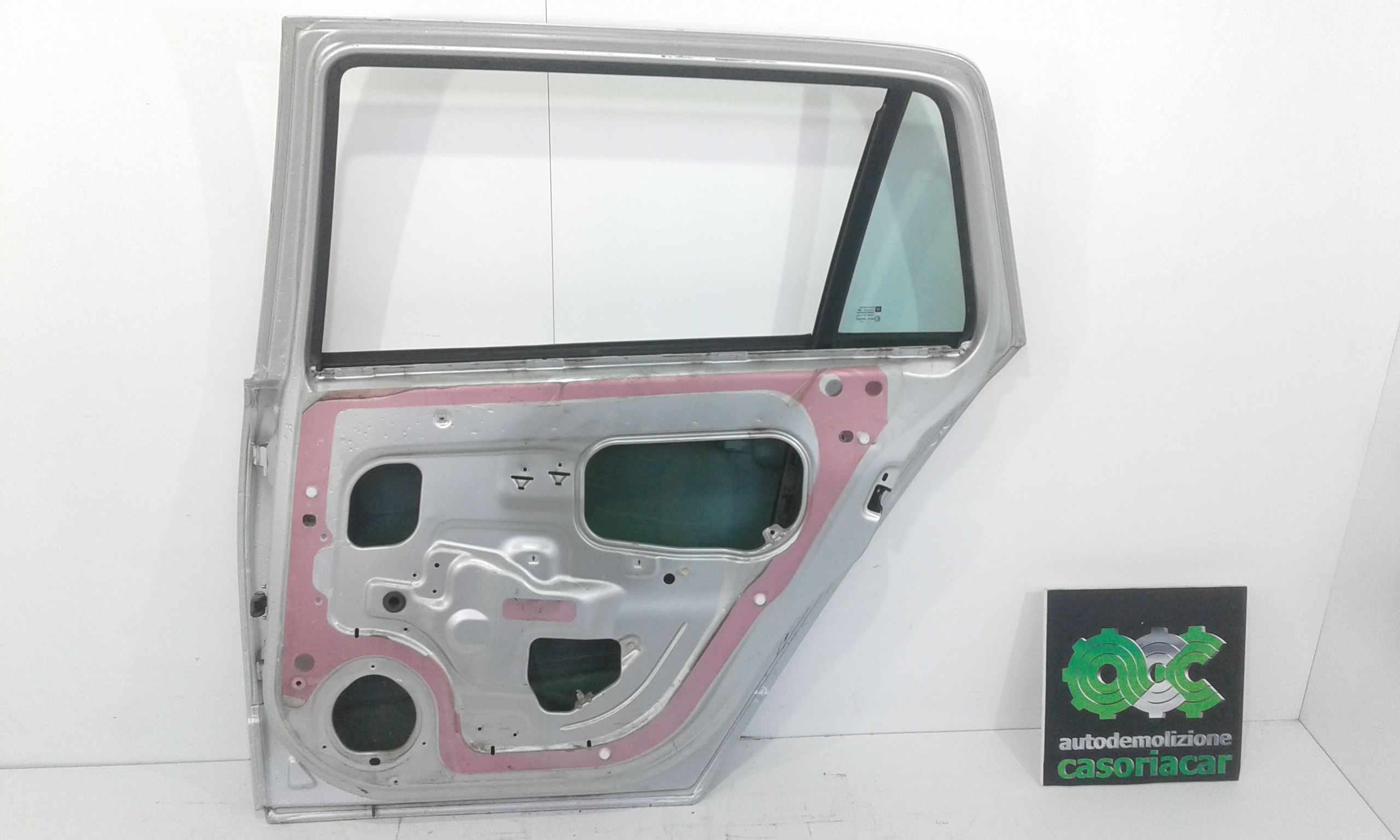 Portiera Posteriore Destra OPEL Astra H S. Wagon