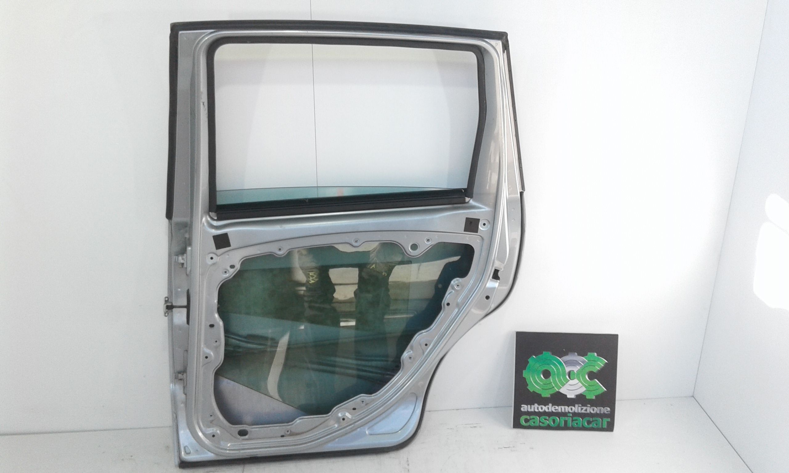 Portiera Posteriore Destra FIAT Croma 2 Serie