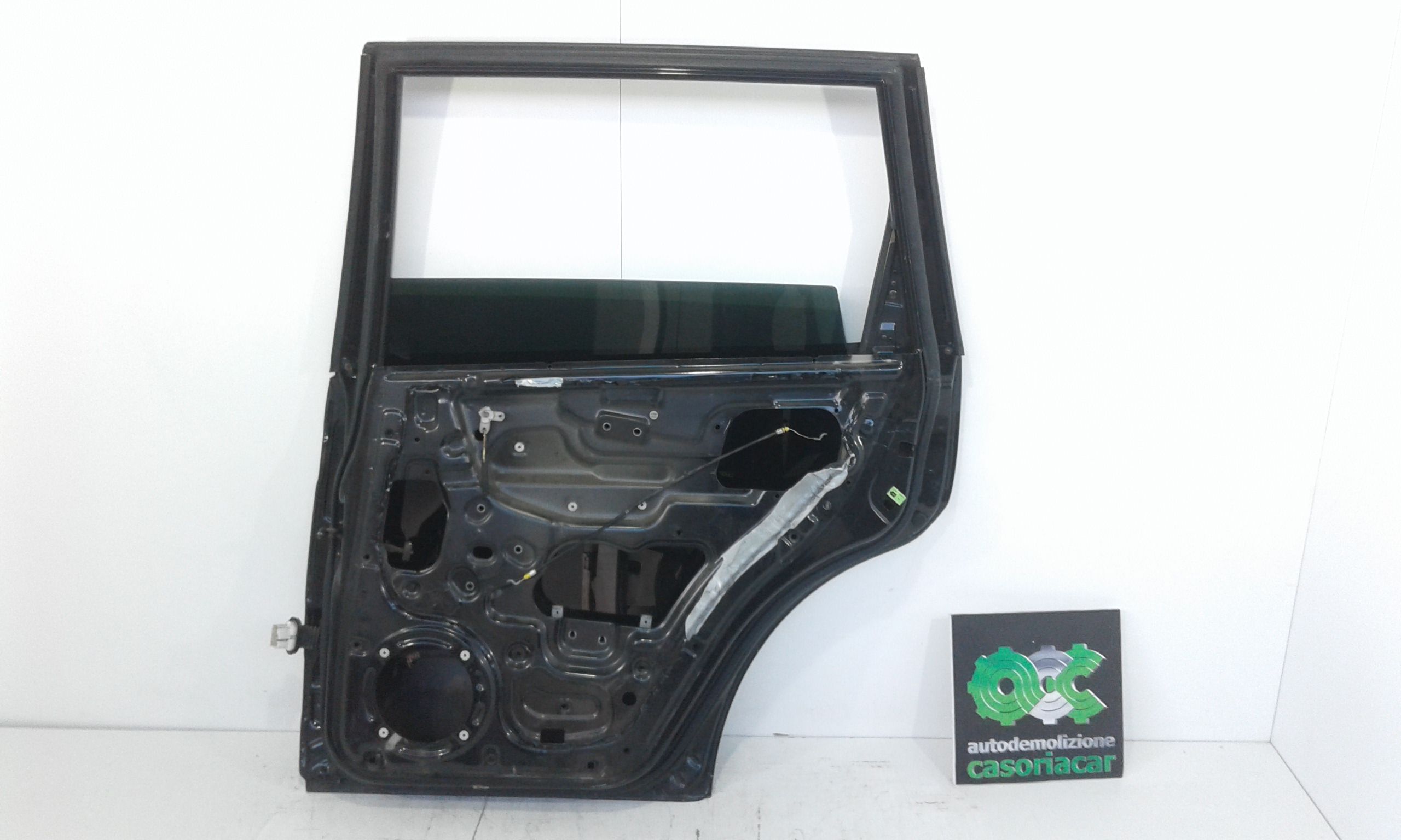 Portiera Posteriore Destra SSANGYONG Rexton 1 Serie
