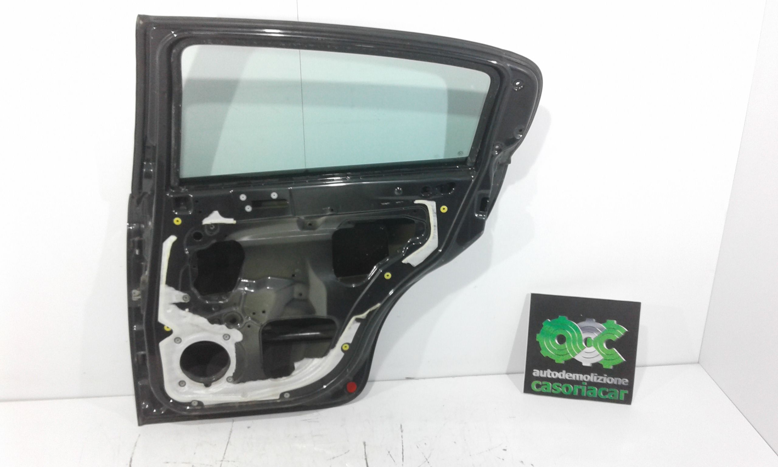 Portiera Posteriore Destra ALFA ROMEO 147 1  Serie