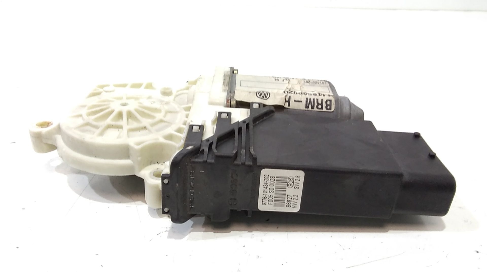 Motorino Alzavetro anteriore destra VOLKSWAGEN Golf 4 Berlina (97>03)