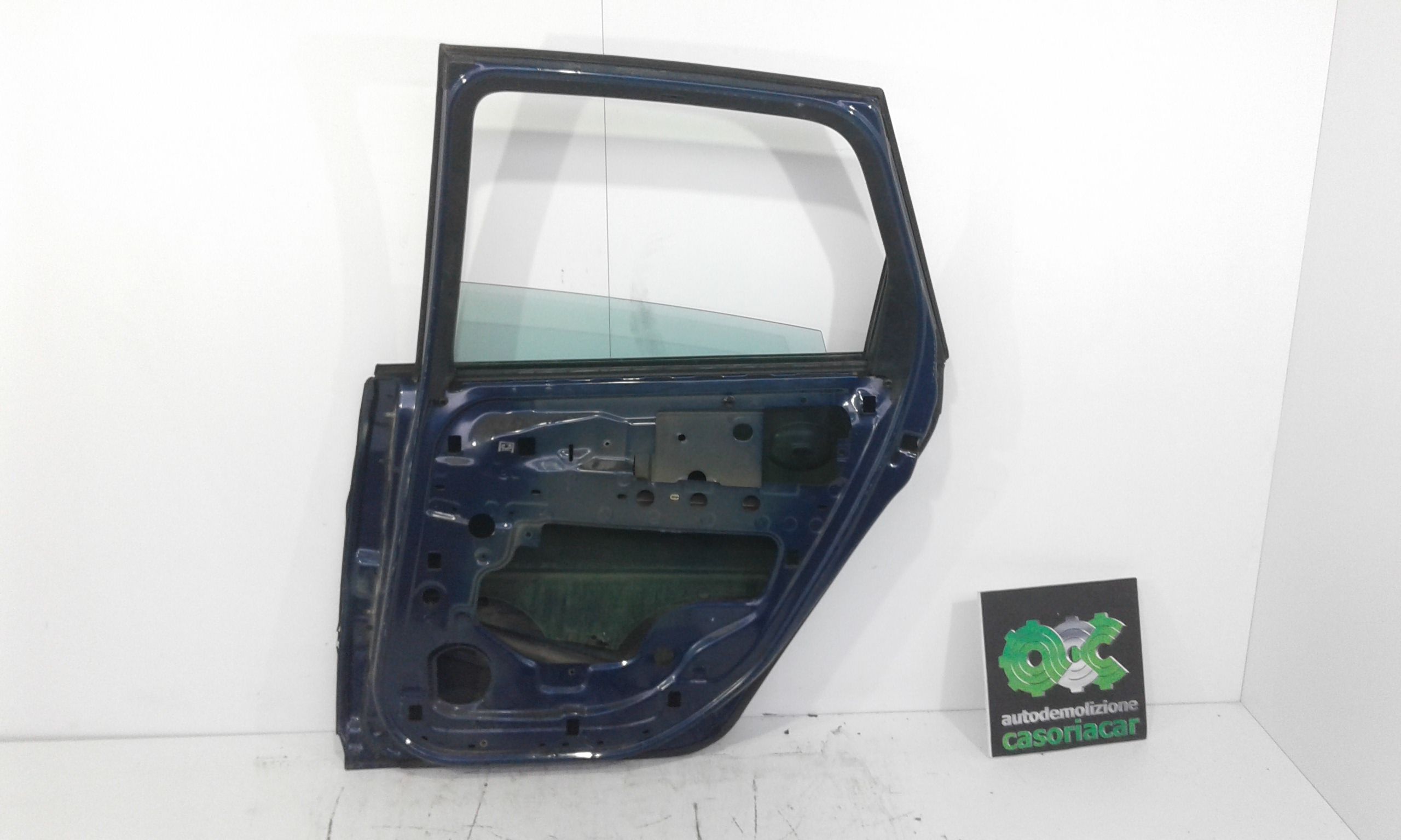 Portiera Posteriore Destra RENAULT Scenic 2 Serie