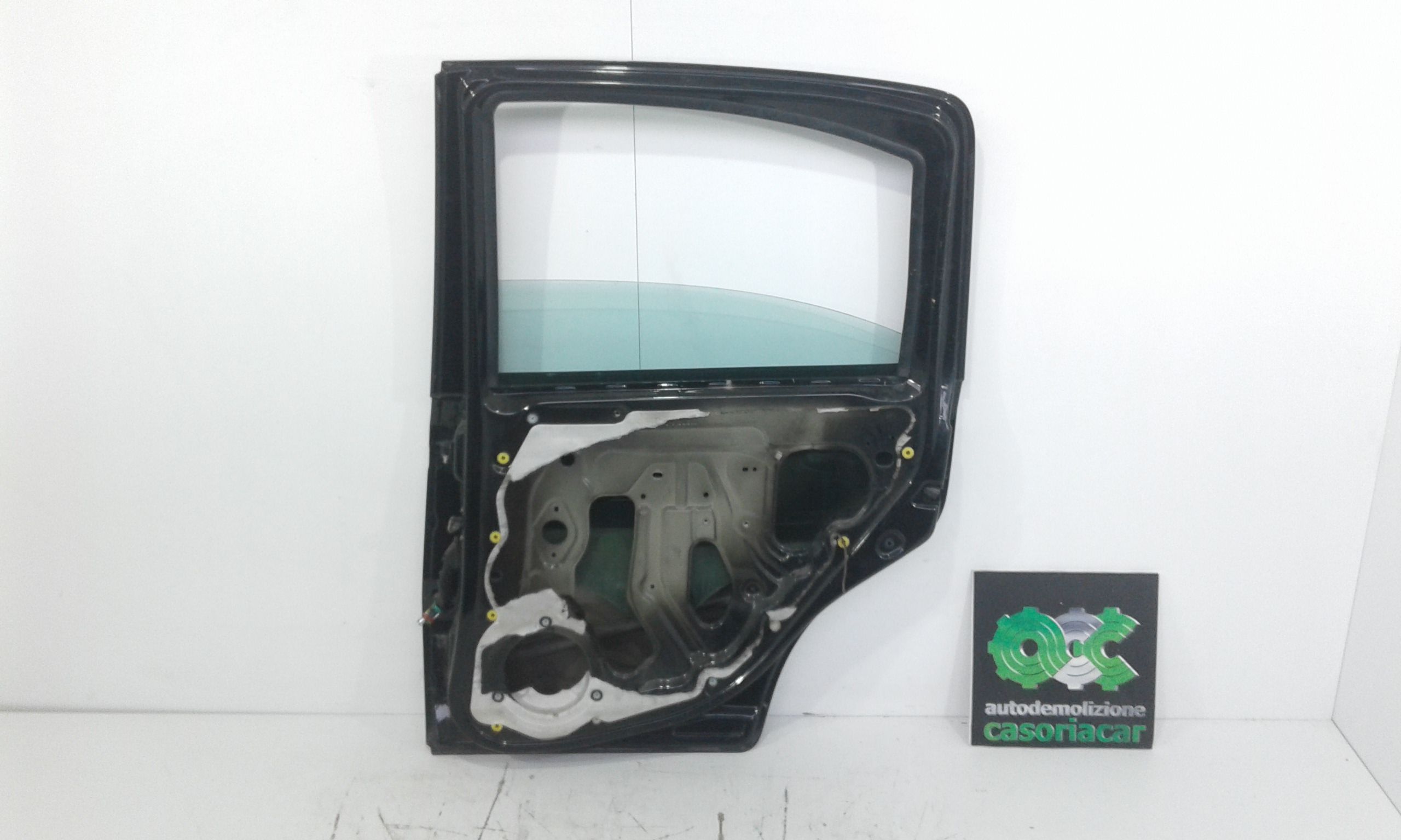 Portiera Posteriore Destra FIAT Panda 2 Serie