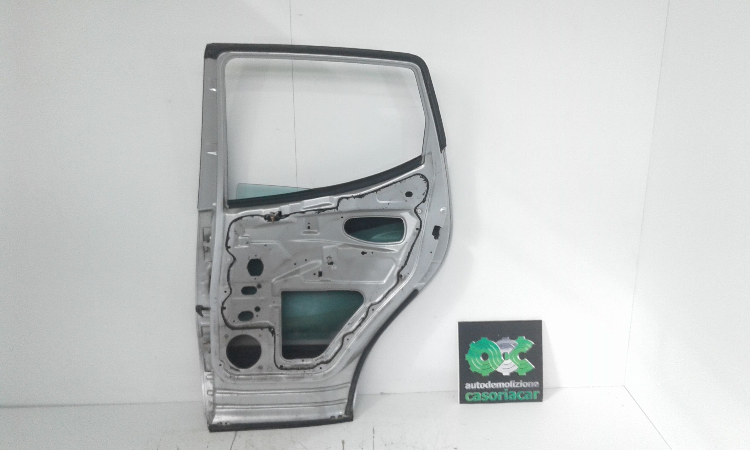 Portiera Posteriore Destra MERCEDES Classe A W168 1 Serie