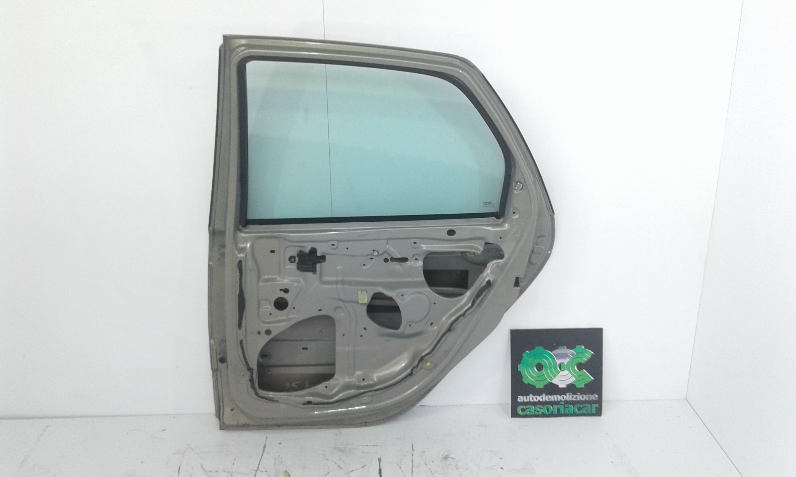 Portiera Posteriore Destra RENAULT Scenic 2 Serie