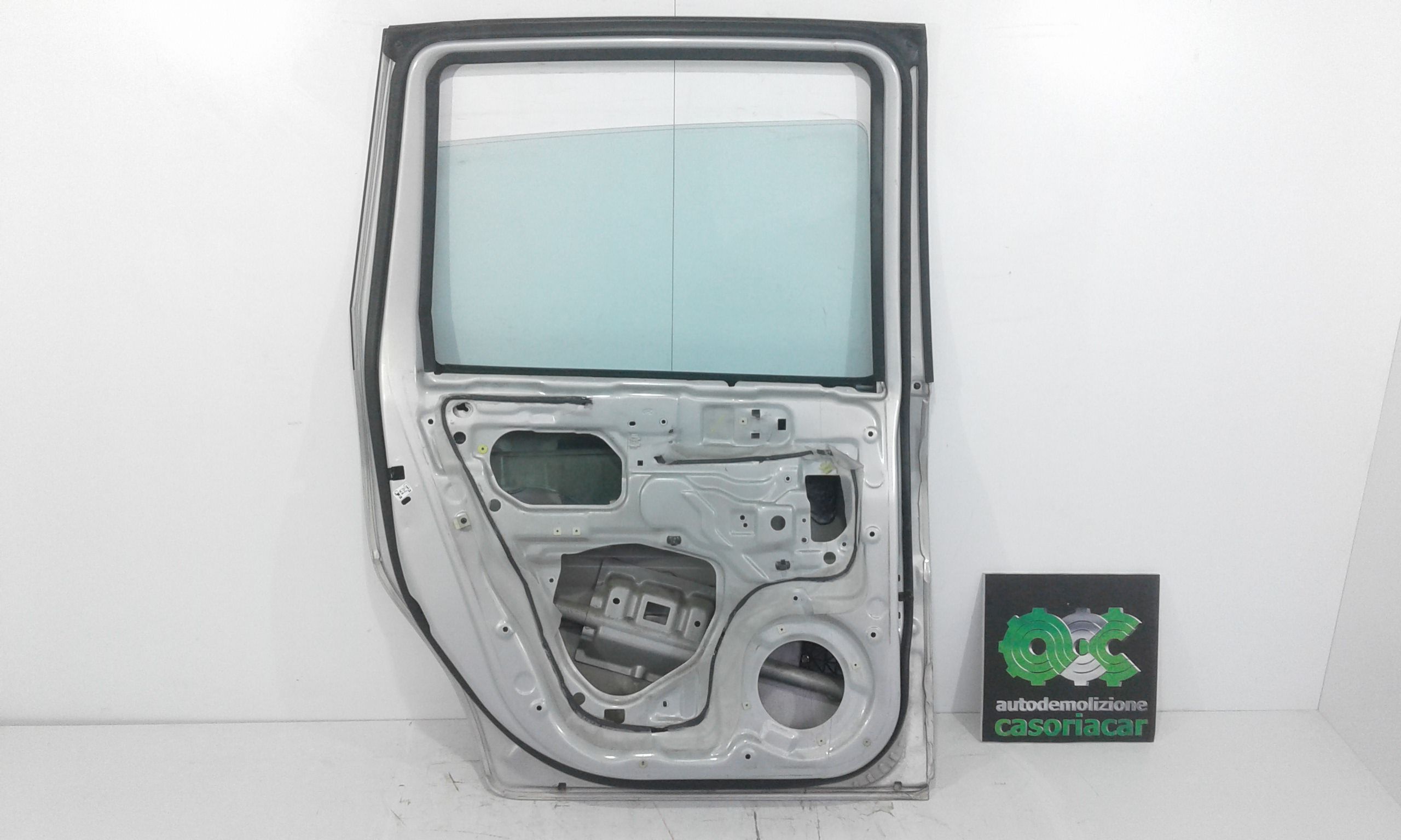 Portiera Posteriore Sinistra HYUNDAI Matrix 1 Serie