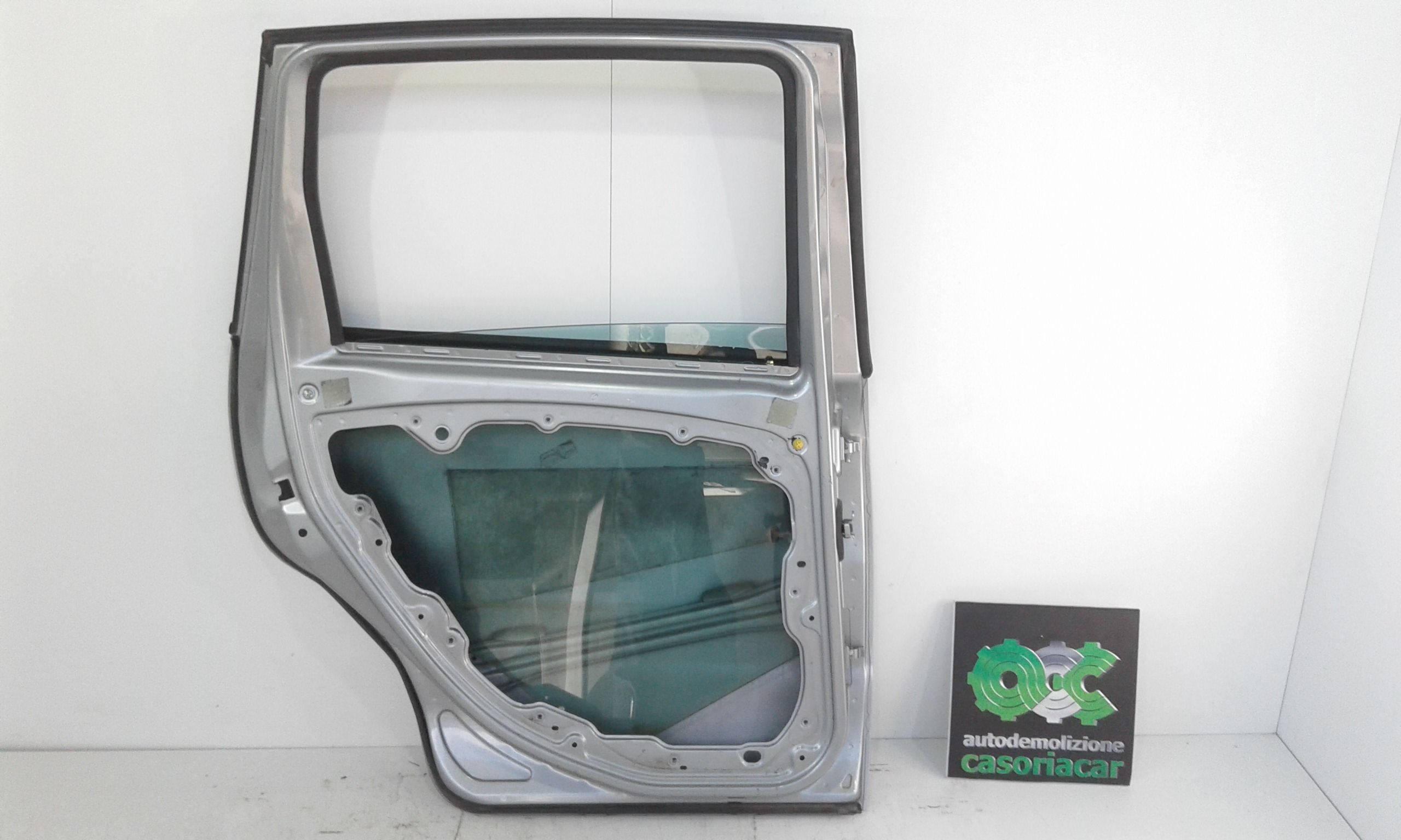 Portiera Posteriore Sinistra FIAT Croma 2 Serie