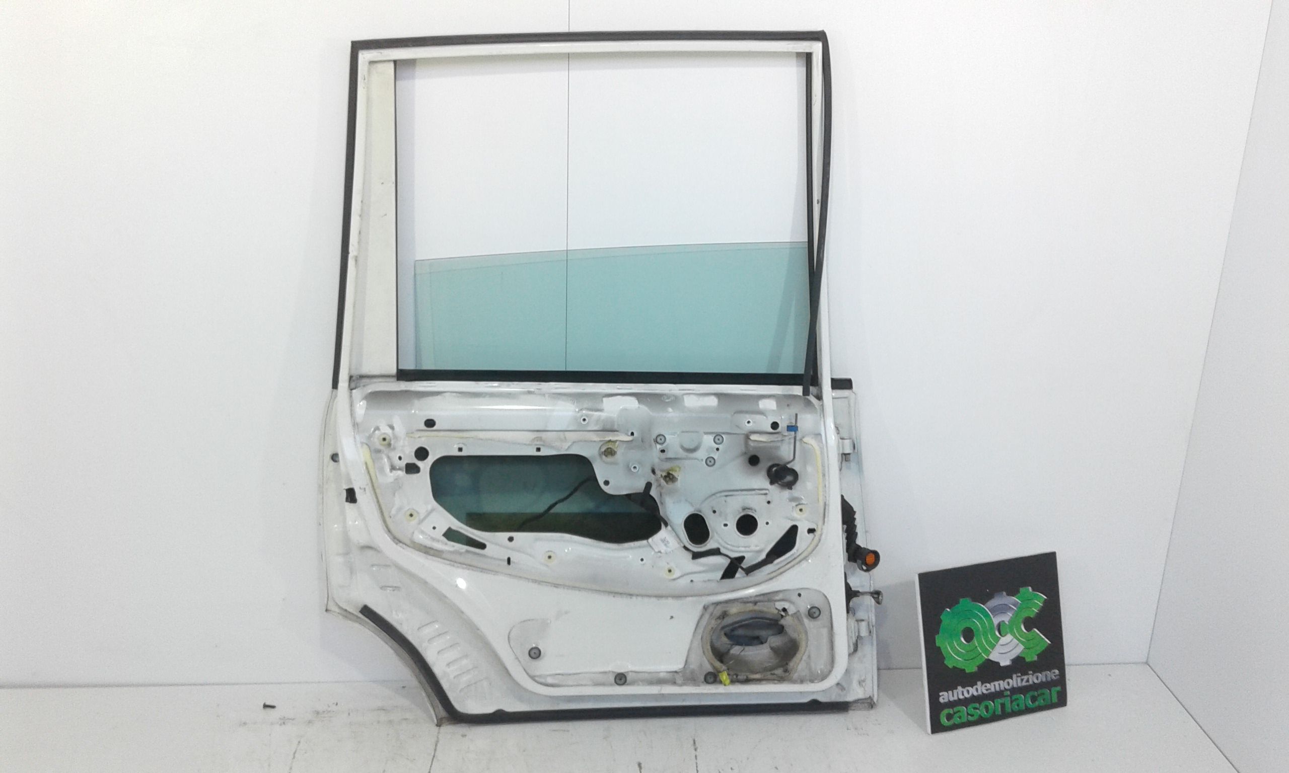 Portiera Posteriore Sinistra FIAT Multipla 2 Serie