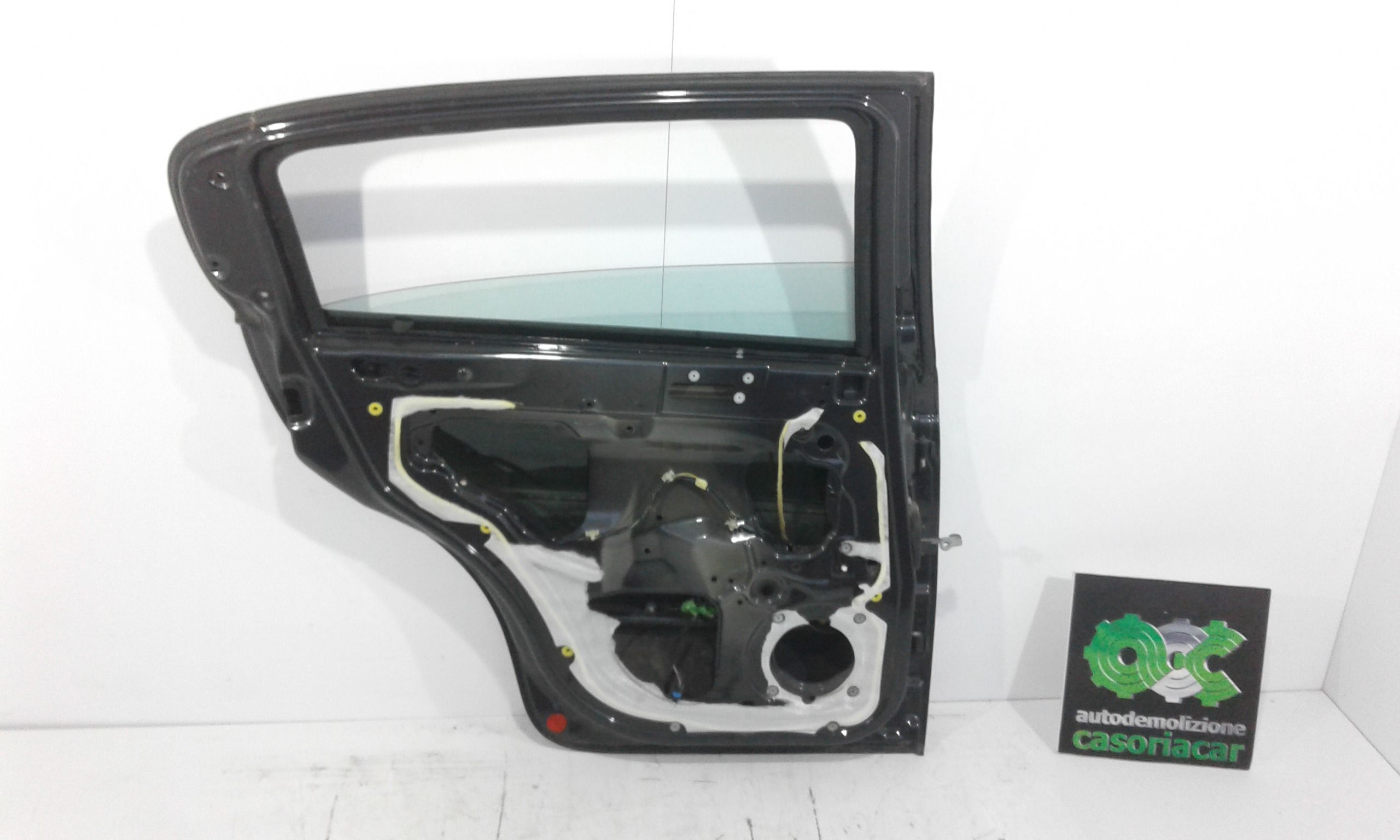 Portiera Posteriore Sinistra ALFA ROMEO 147 1  Serie