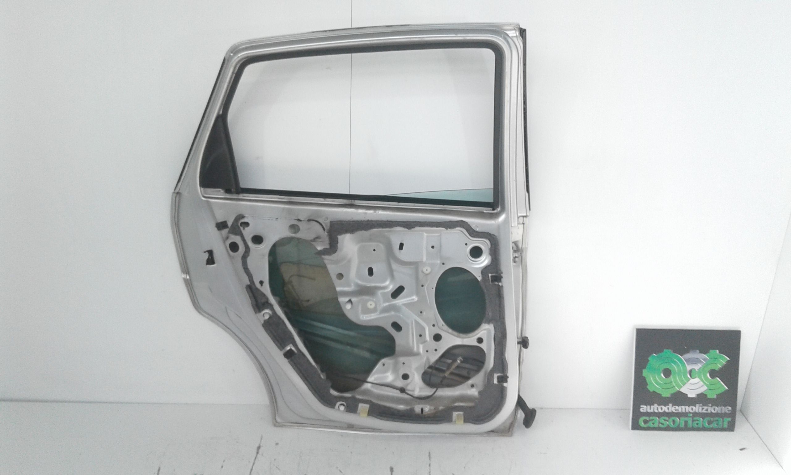 Portiera Posteriore Sinistra FORD Focus Berlina 2 Serie