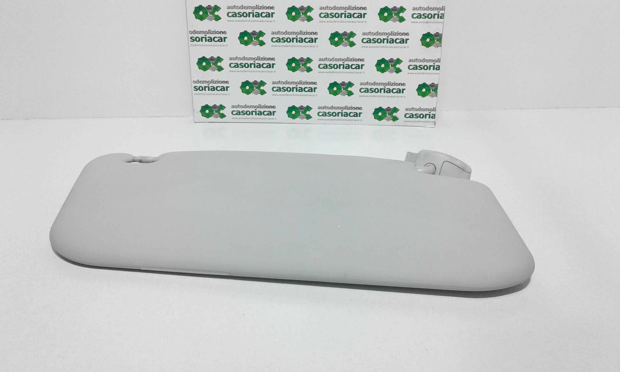 Parasole aletta anteriore Lato Guida FIAT 500 L 1  Serie