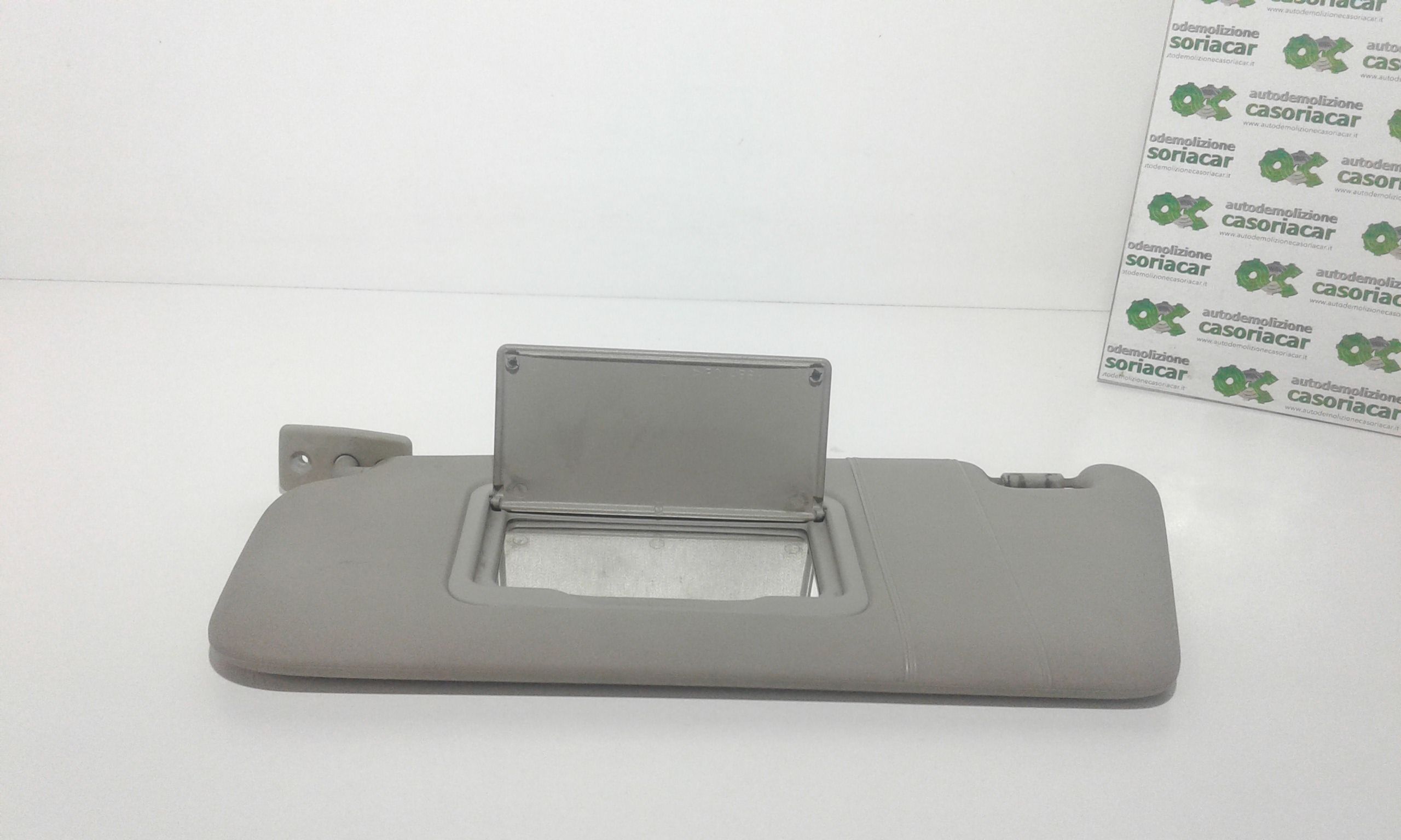 Parasole aletta anteriore Lato Guida MERCEDES Classe A W168 2 Serie