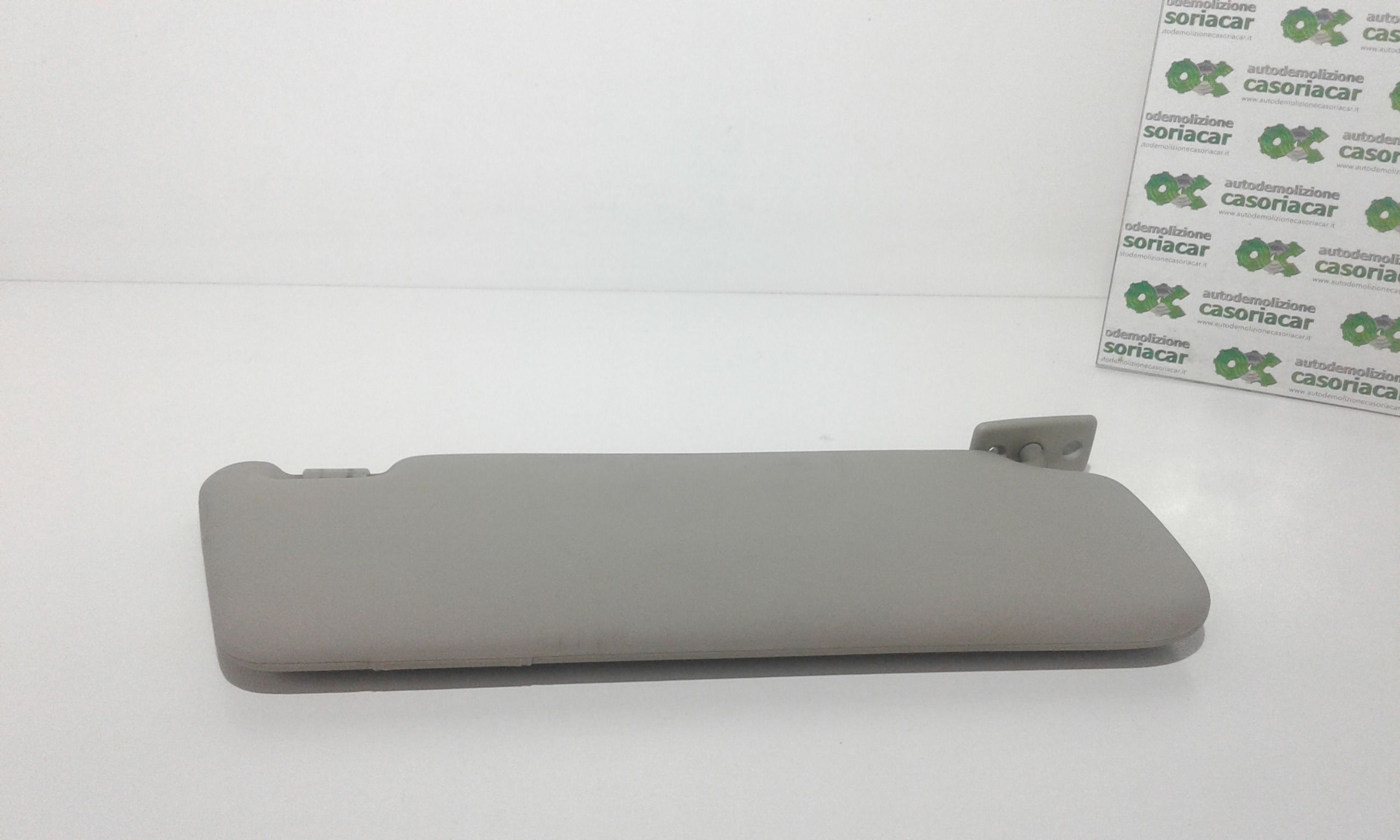 Parasole aletta anteriore Lato Guida MERCEDES Classe A W168 2 Serie