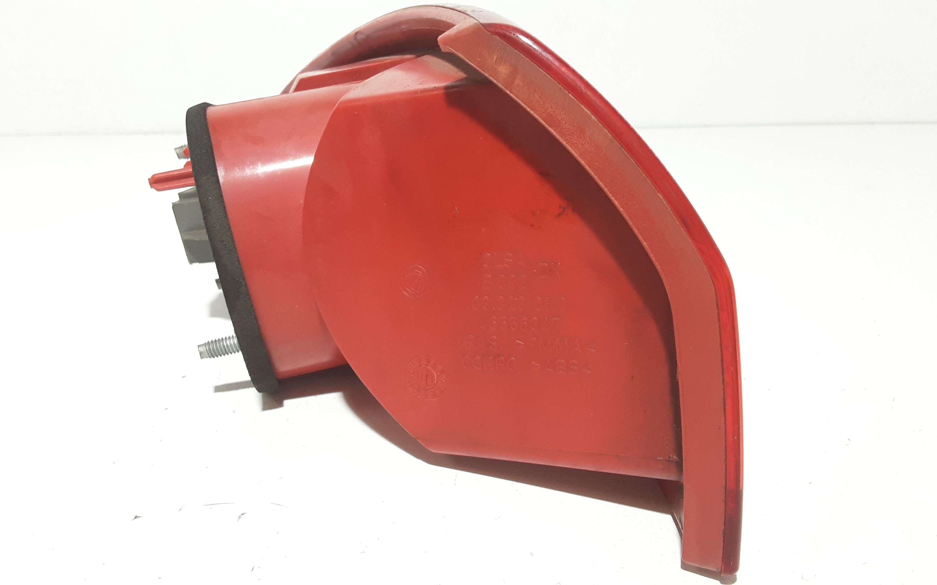 Stop fanale posteriore Destro Passeggero ALFA ROMEO 147 1  Serie
