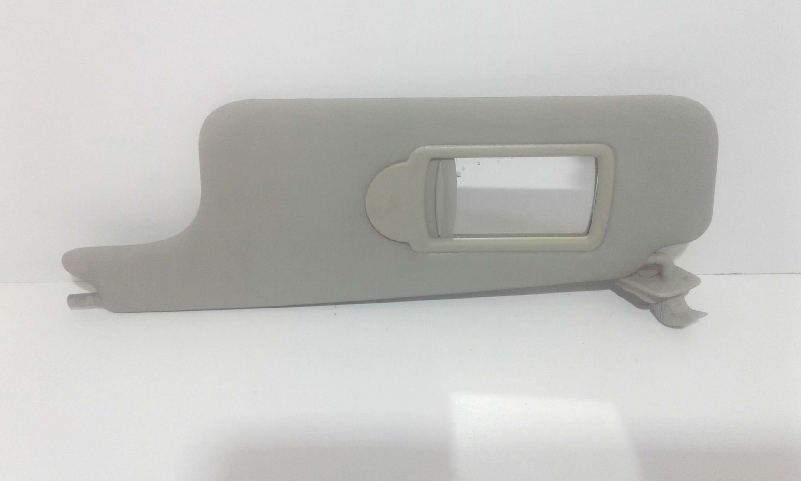 Parasole aletta anteriore Lato Guida RENAULT Megane ll 1 Serie