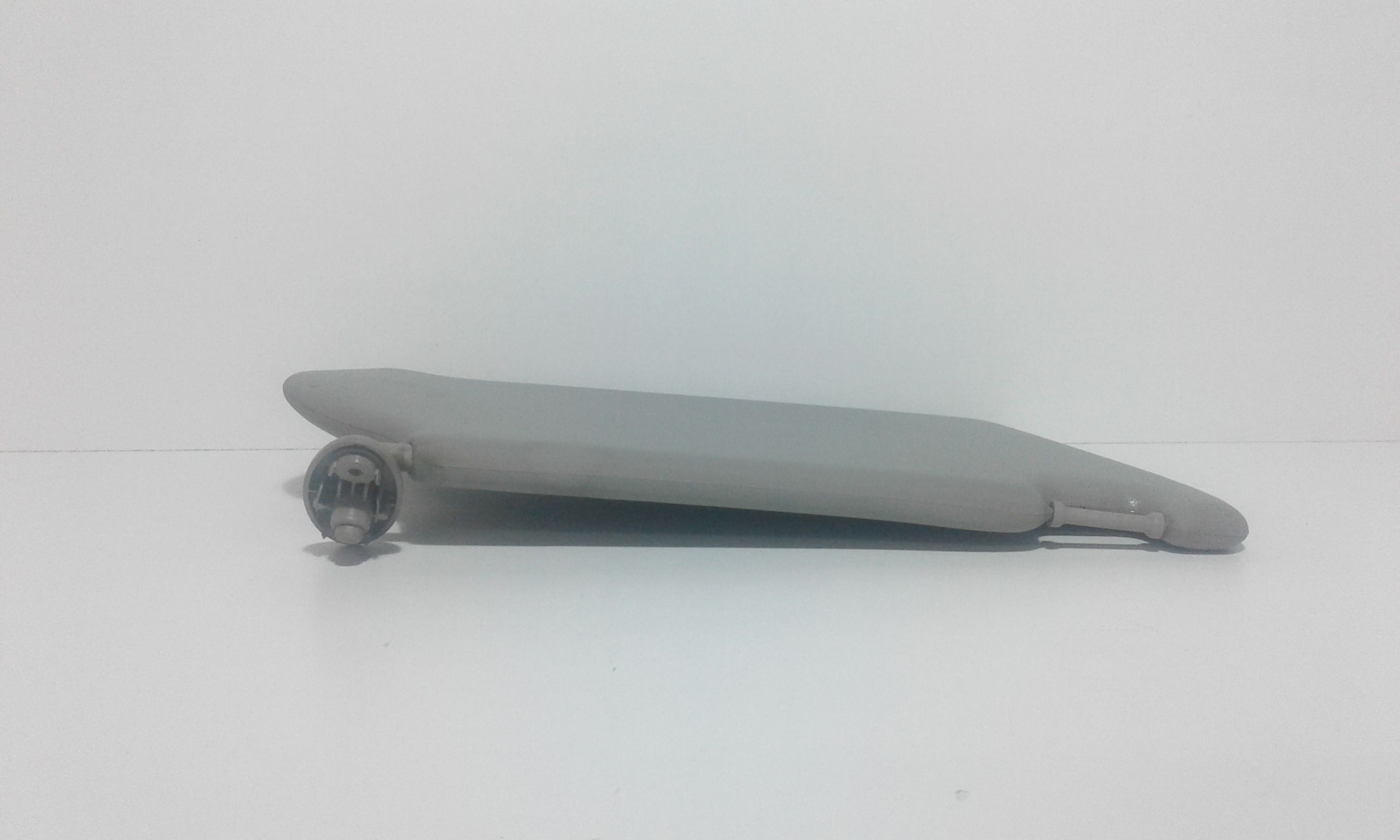 Parasole aletta anteriore Lato Guida MAZDA 2 Berlina 1 Serie