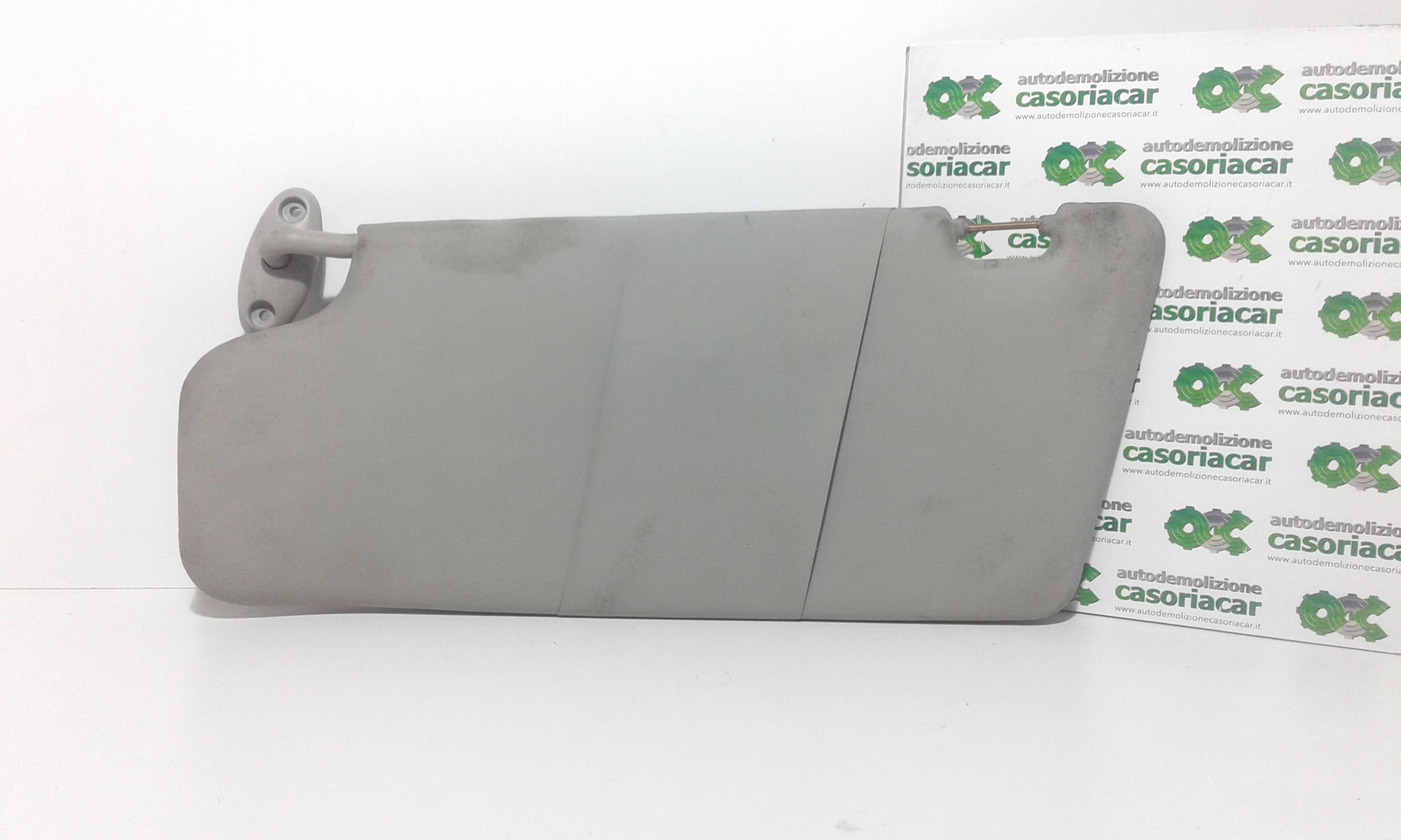 Parasole aletta anteriore Lato Guida FORD Focus Berlina 2 Serie