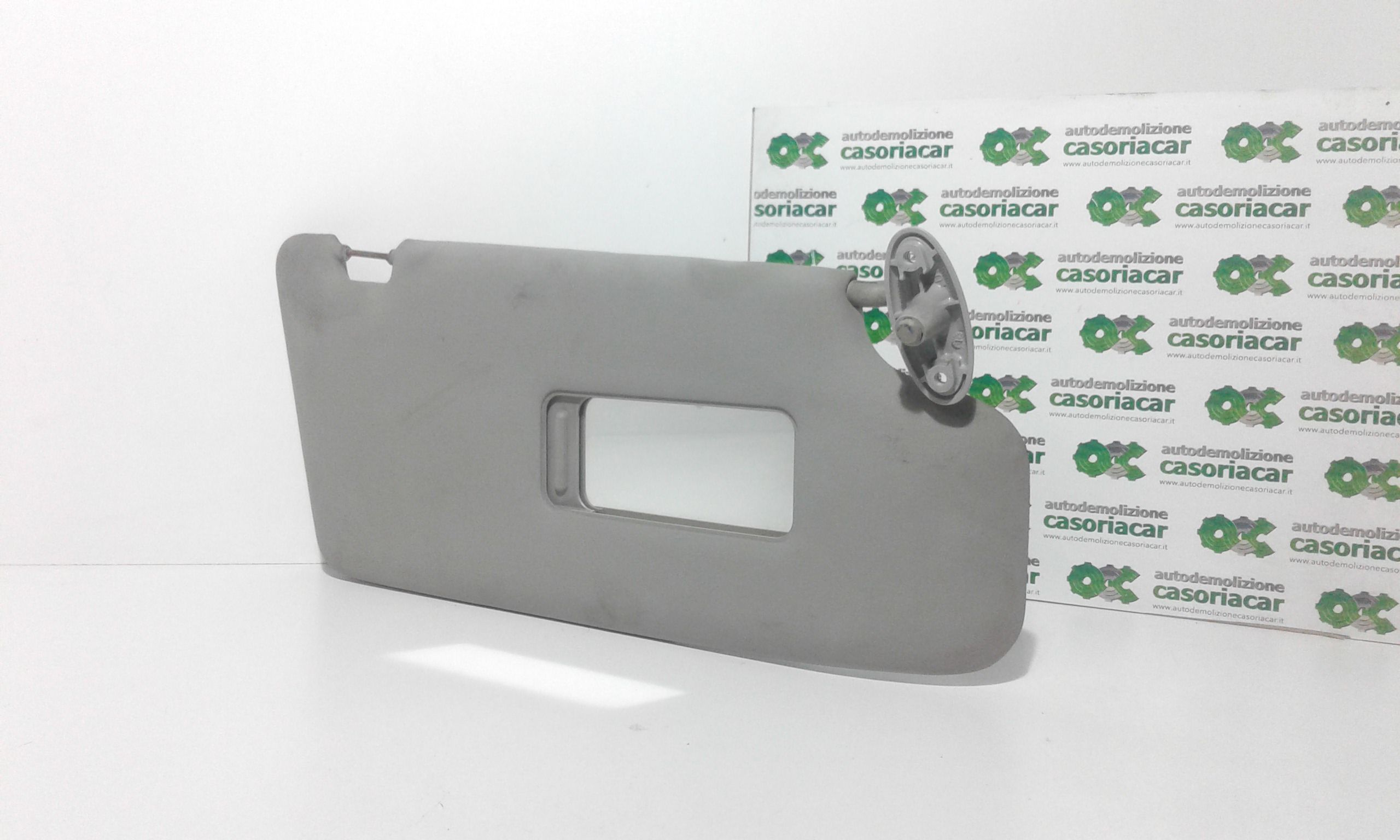 Parasole aletta anteriore Lato Guida FORD Focus Berlina 2 Serie