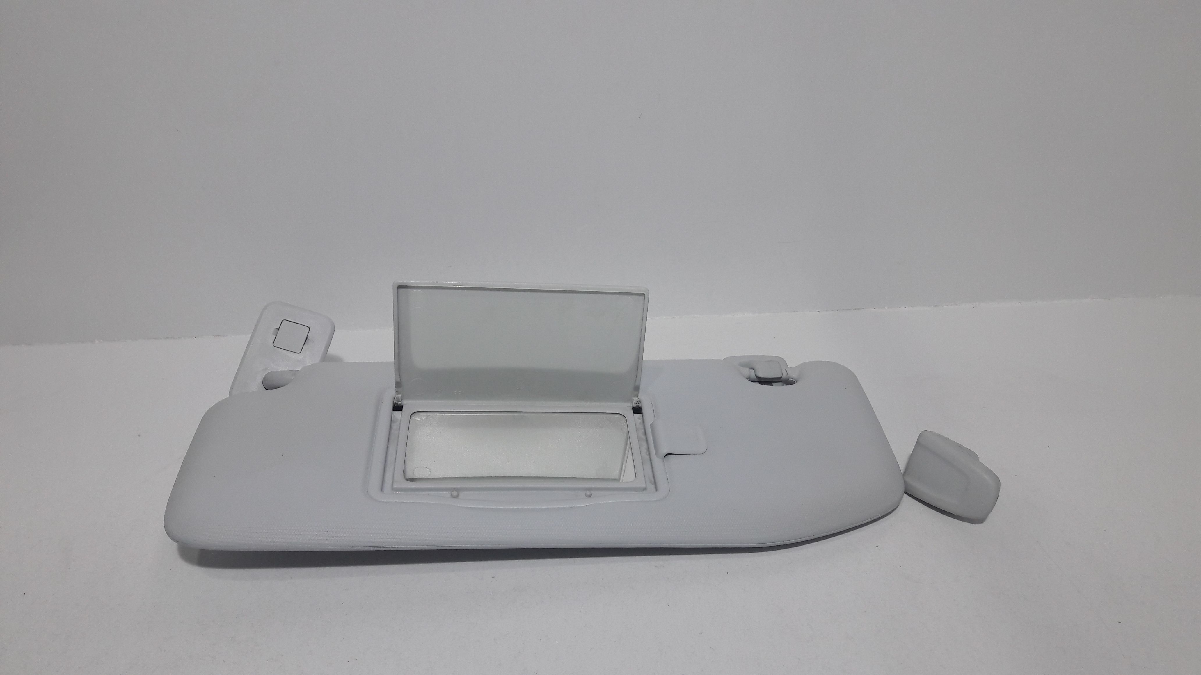 Parasole aletta anteriore Lato Guida PEUGEOT 208 1 Serie