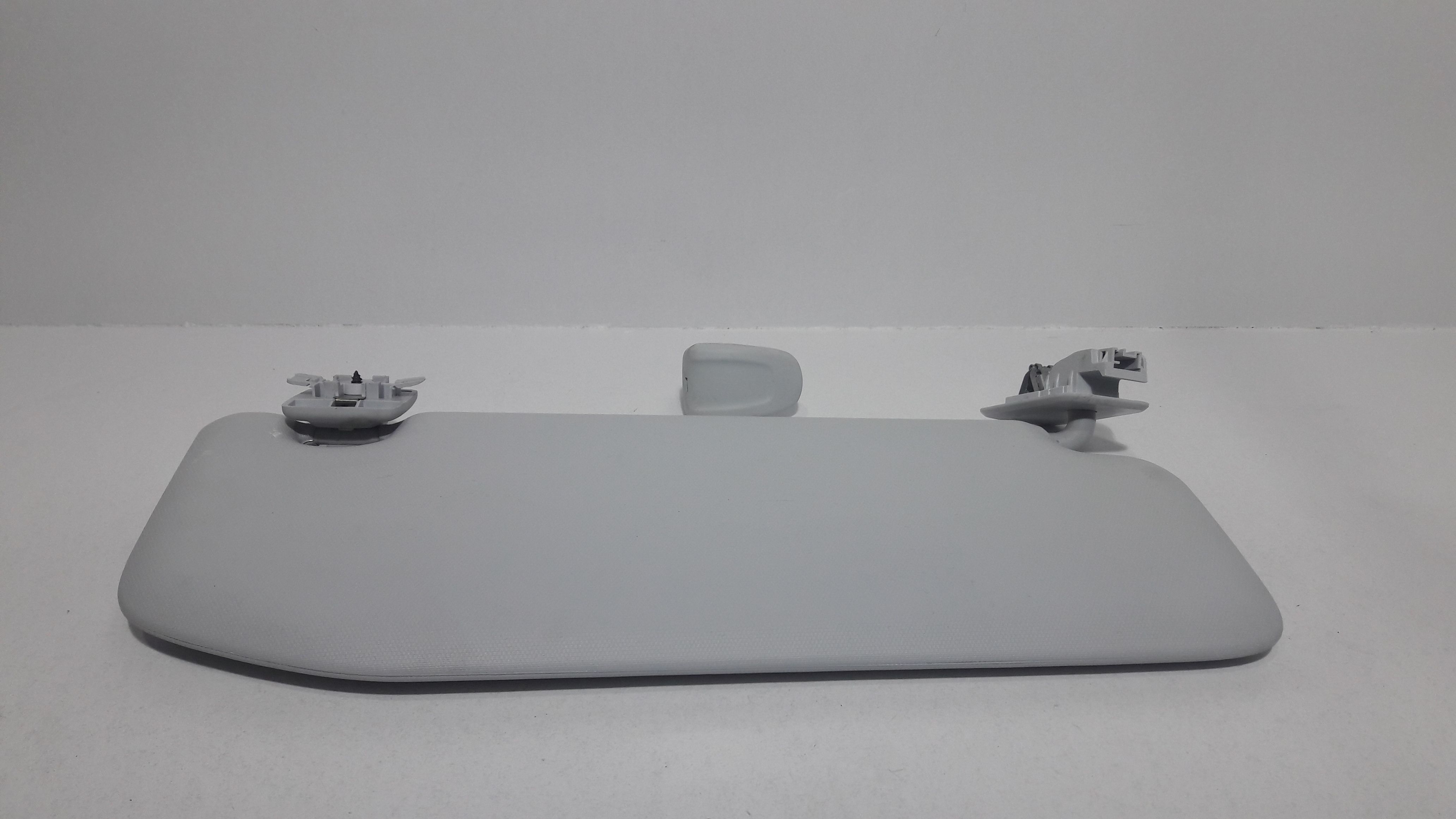 Parasole aletta anteriore Lato Guida PEUGEOT 208 1 Serie